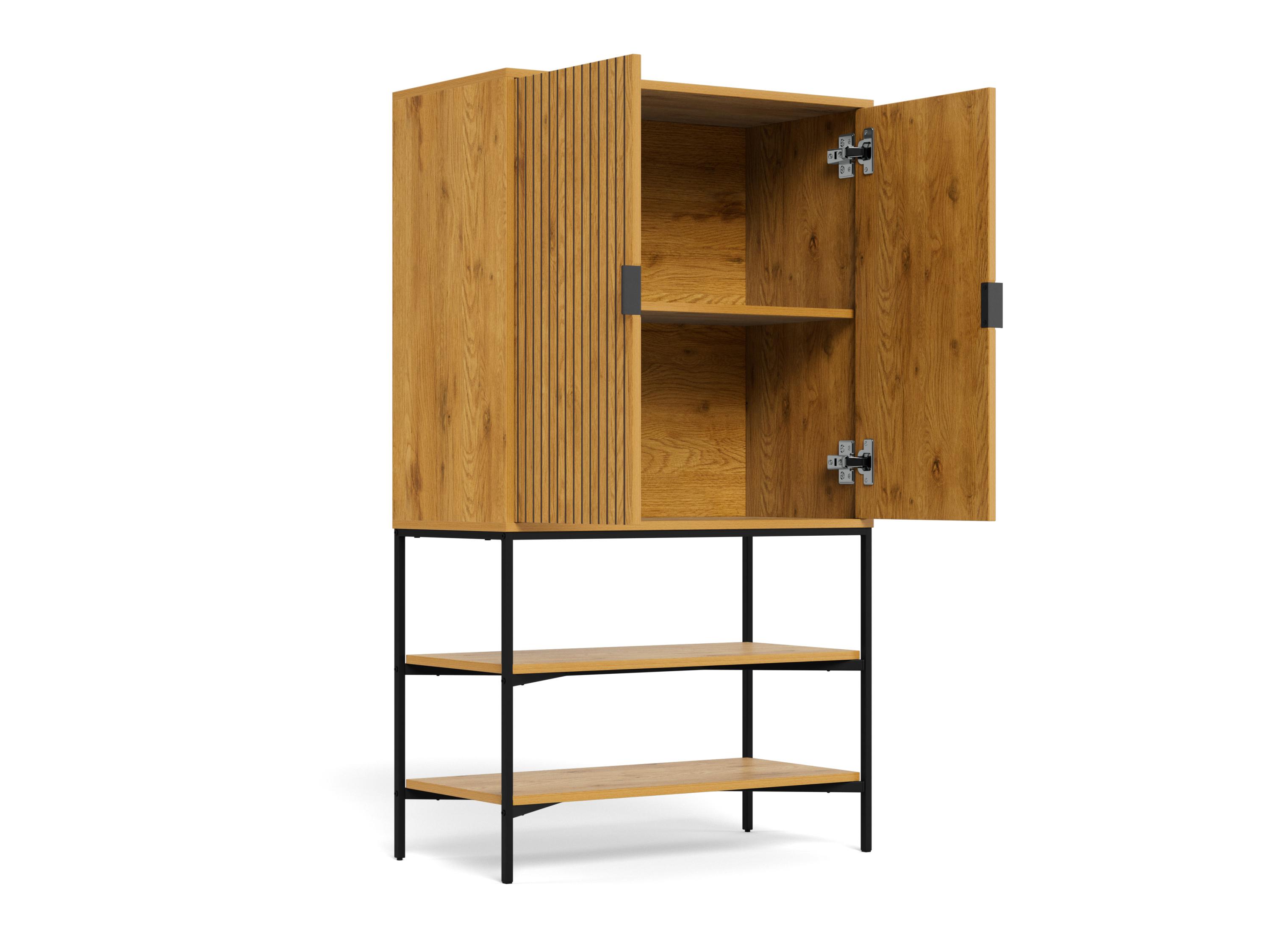Riiul Norsica 954 (Wild Oak)