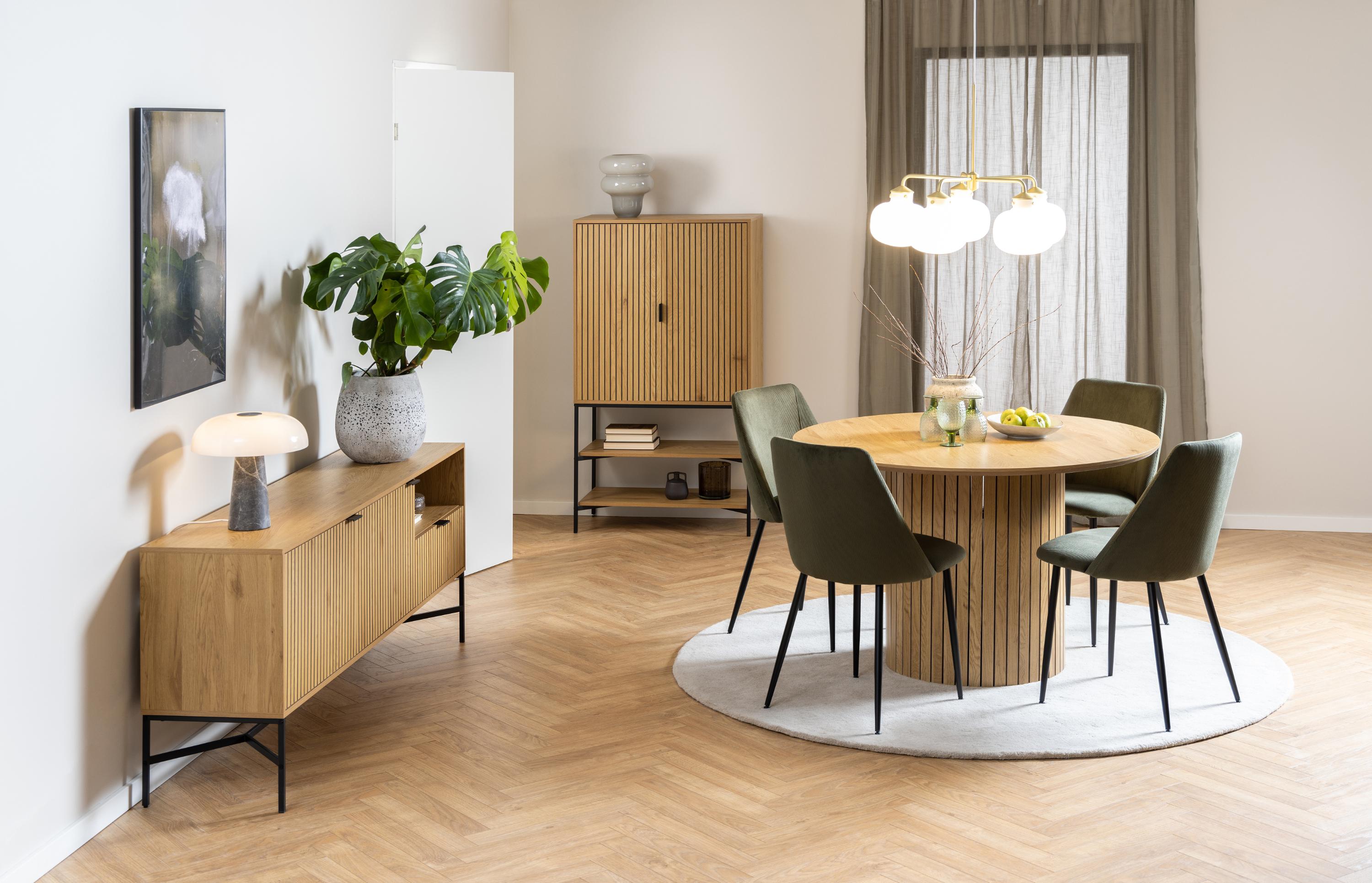 Riiul Norsica 954 (Wild Oak)