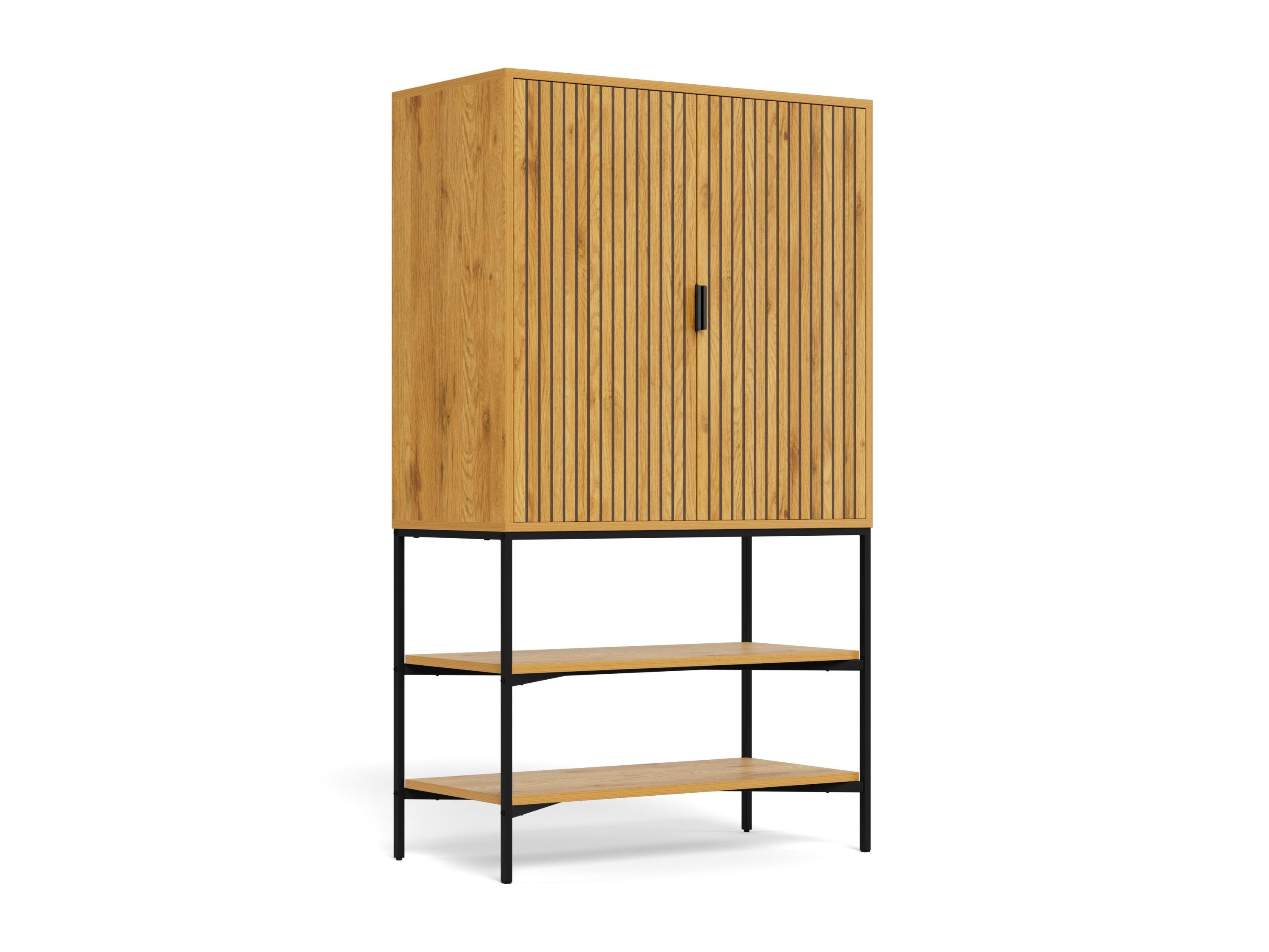 Riiul Norsica 954 (Wild Oak)