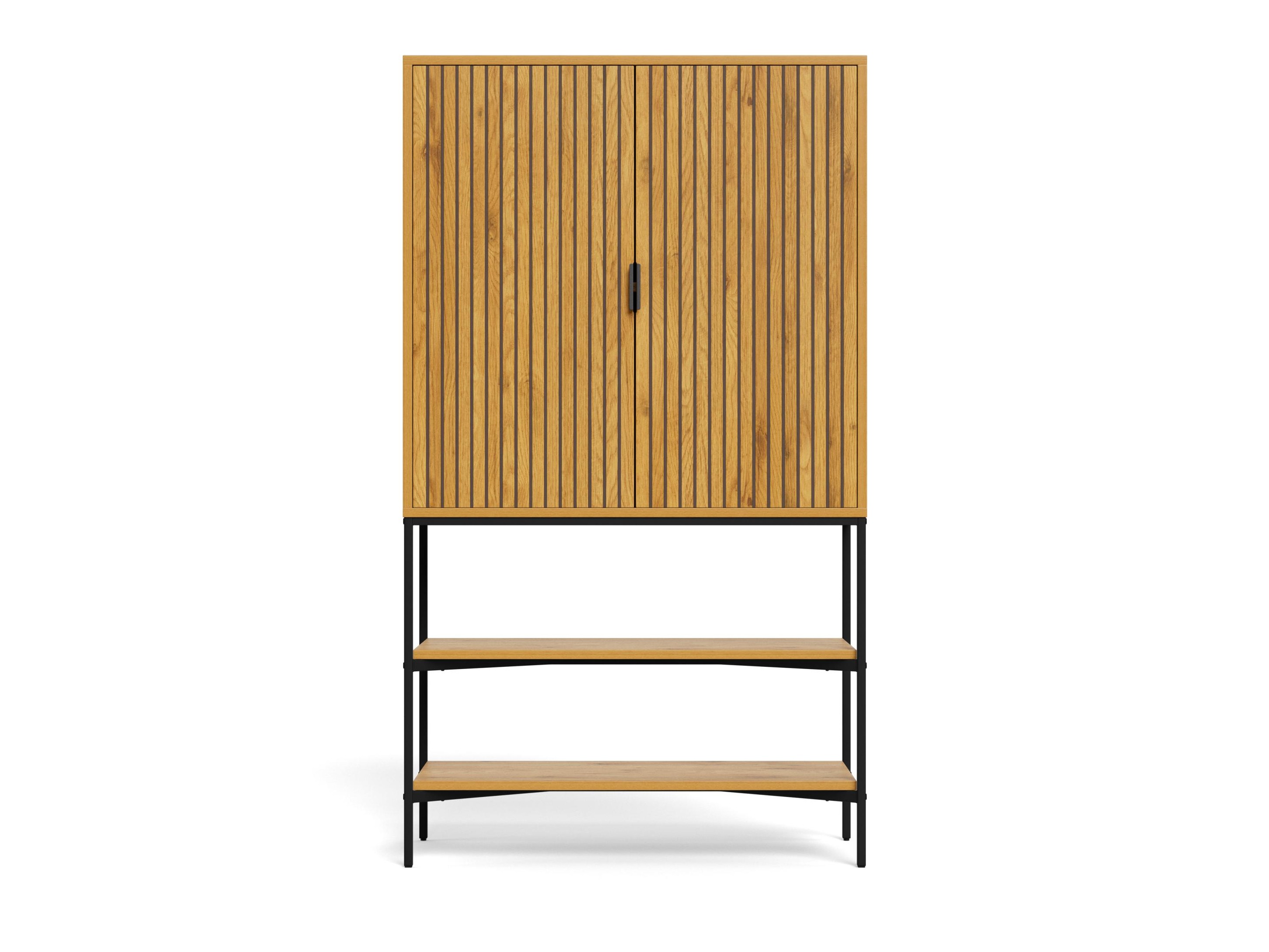 Riiul Norsica 954 (Wild Oak)