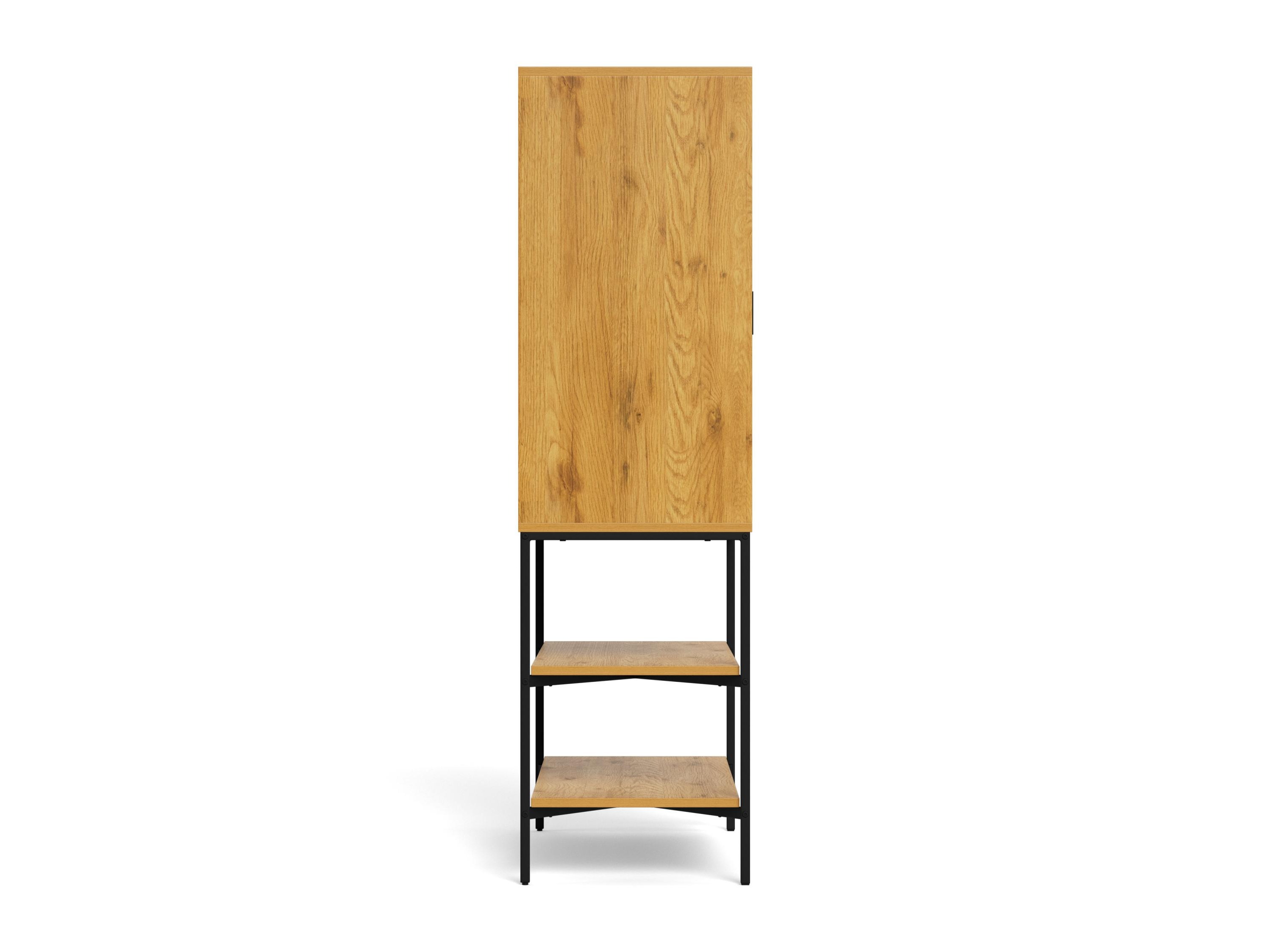 Riiul Norsica 954 (Wild Oak)