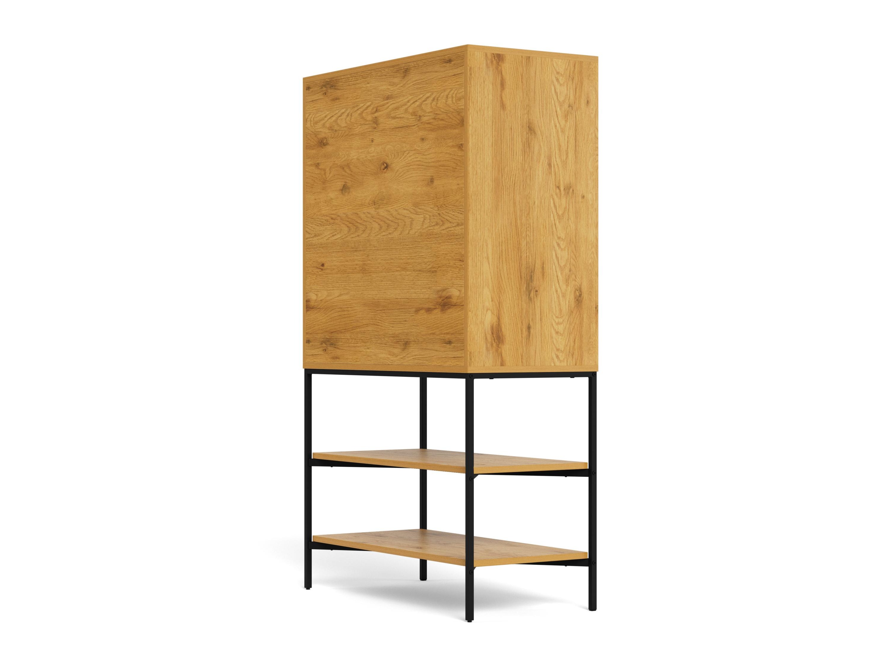 Riiul Norsica 954 (Wild Oak)