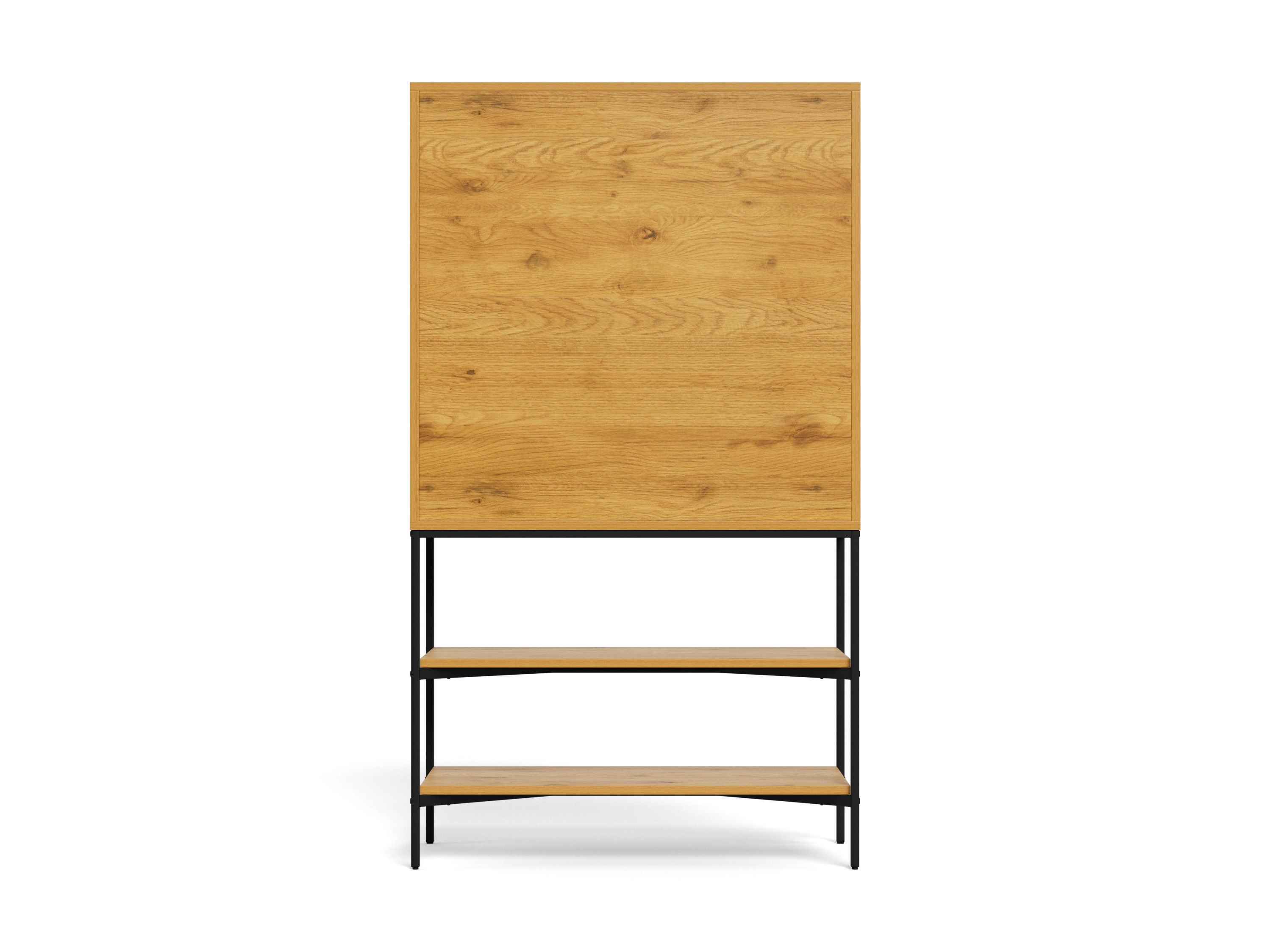 Riiul Norsica 954 (Wild Oak)
