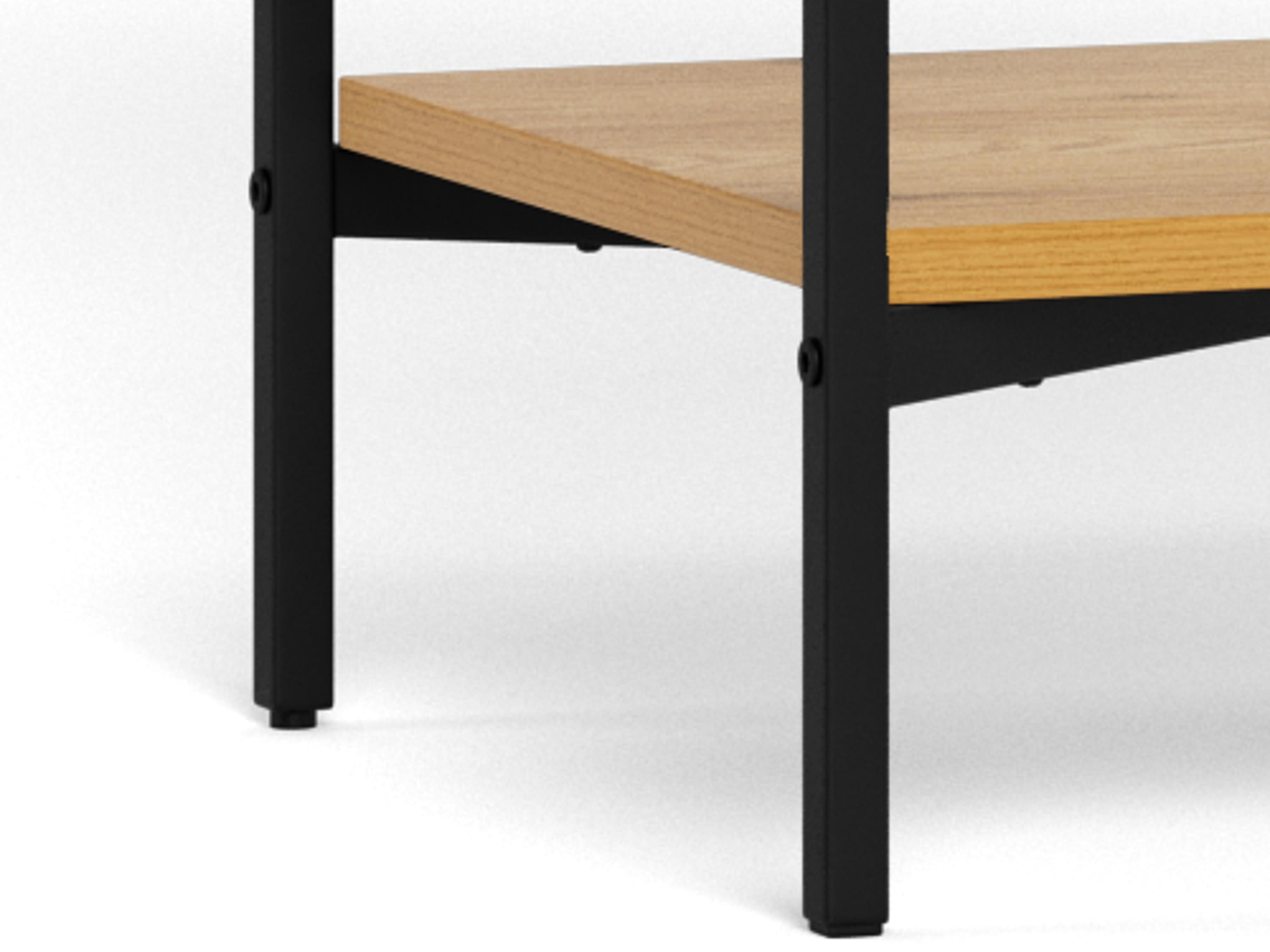 Riiul Norsica 954 (Wild Oak)