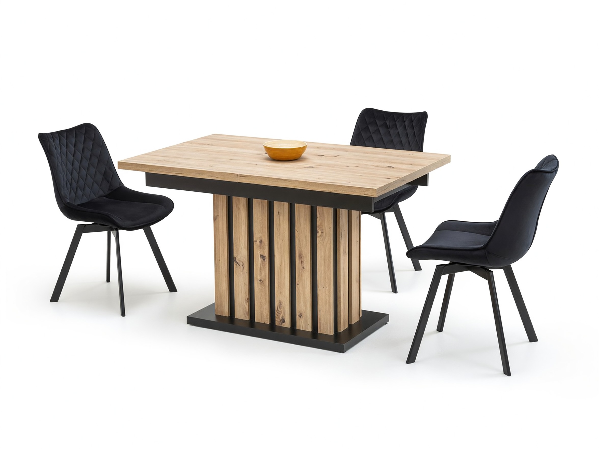 Söögitoakomplekt Houston 1476