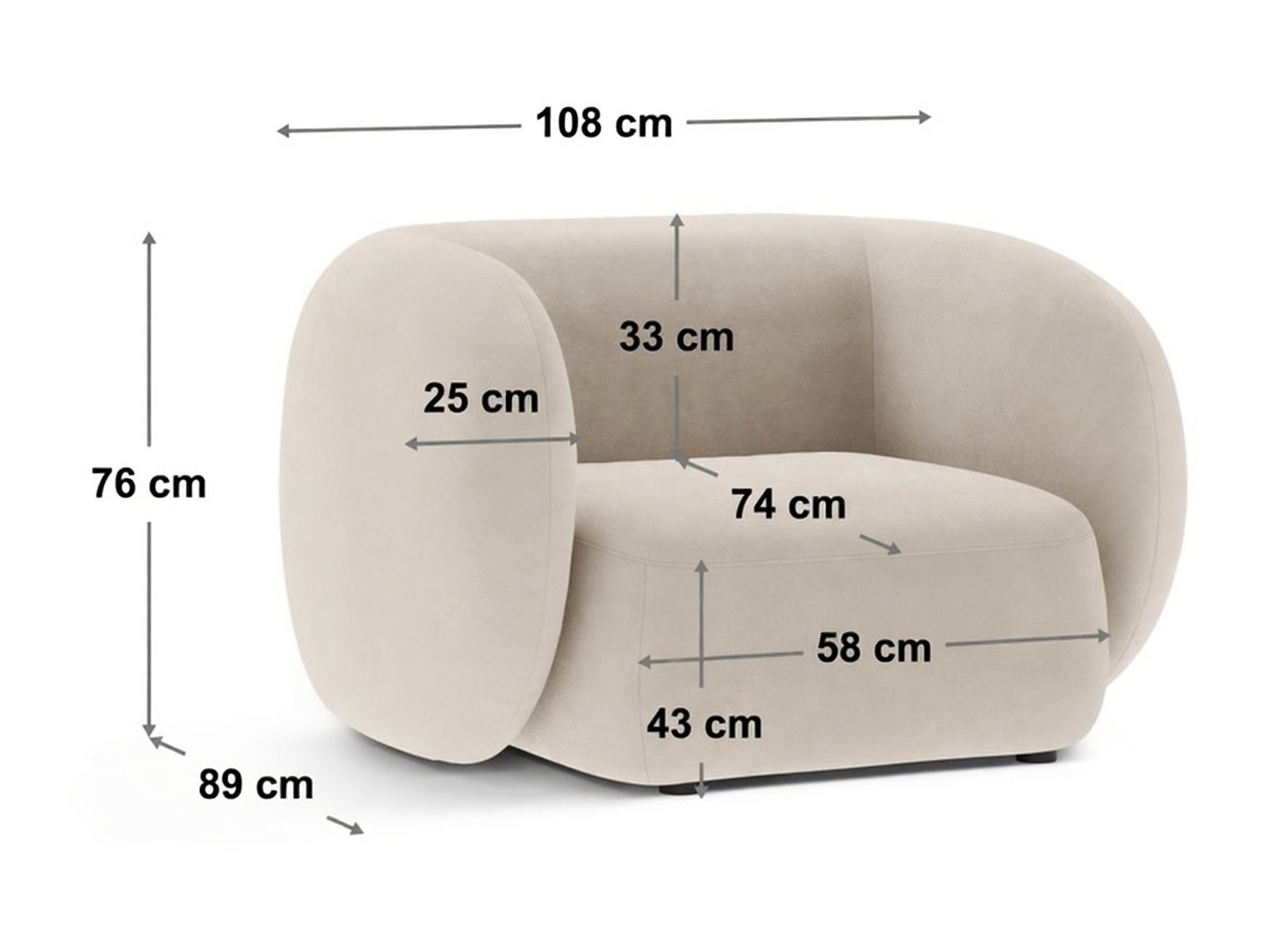Tugitool Nolala 103 (Baloo 2073)