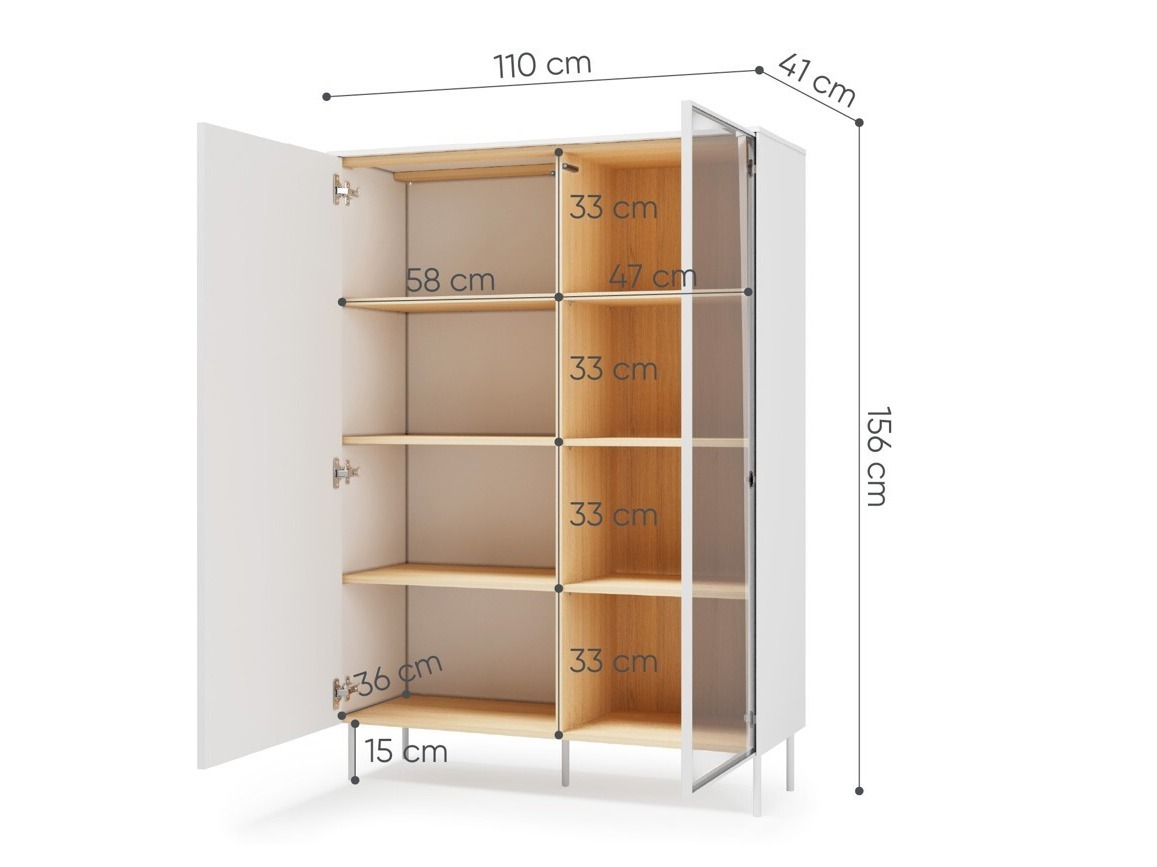 Elutoa komplekt Mirbelo 109