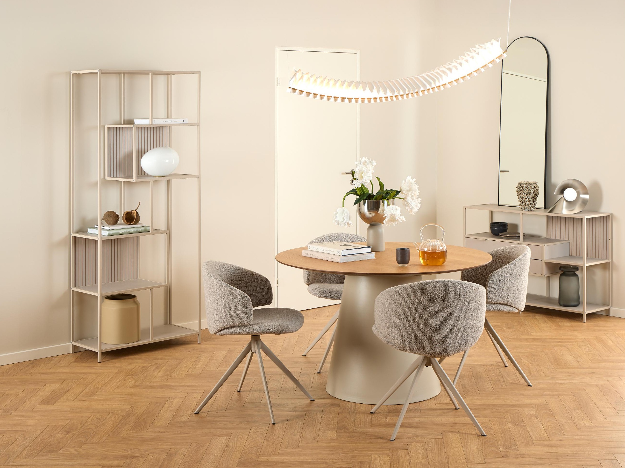 Tool Norsica 910 (Hall + Beež)