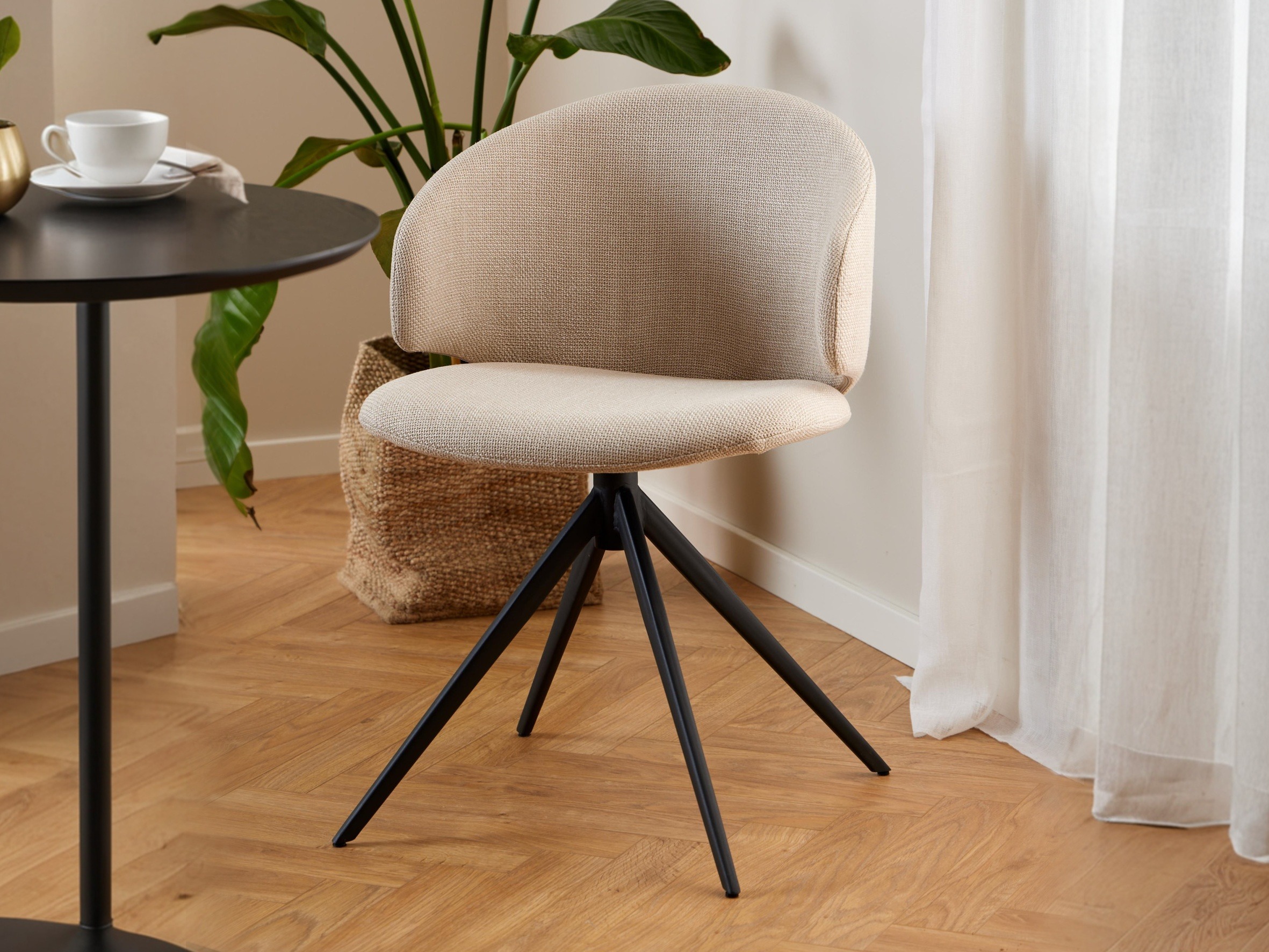 Tool Norsica 910 (Must + Beež)