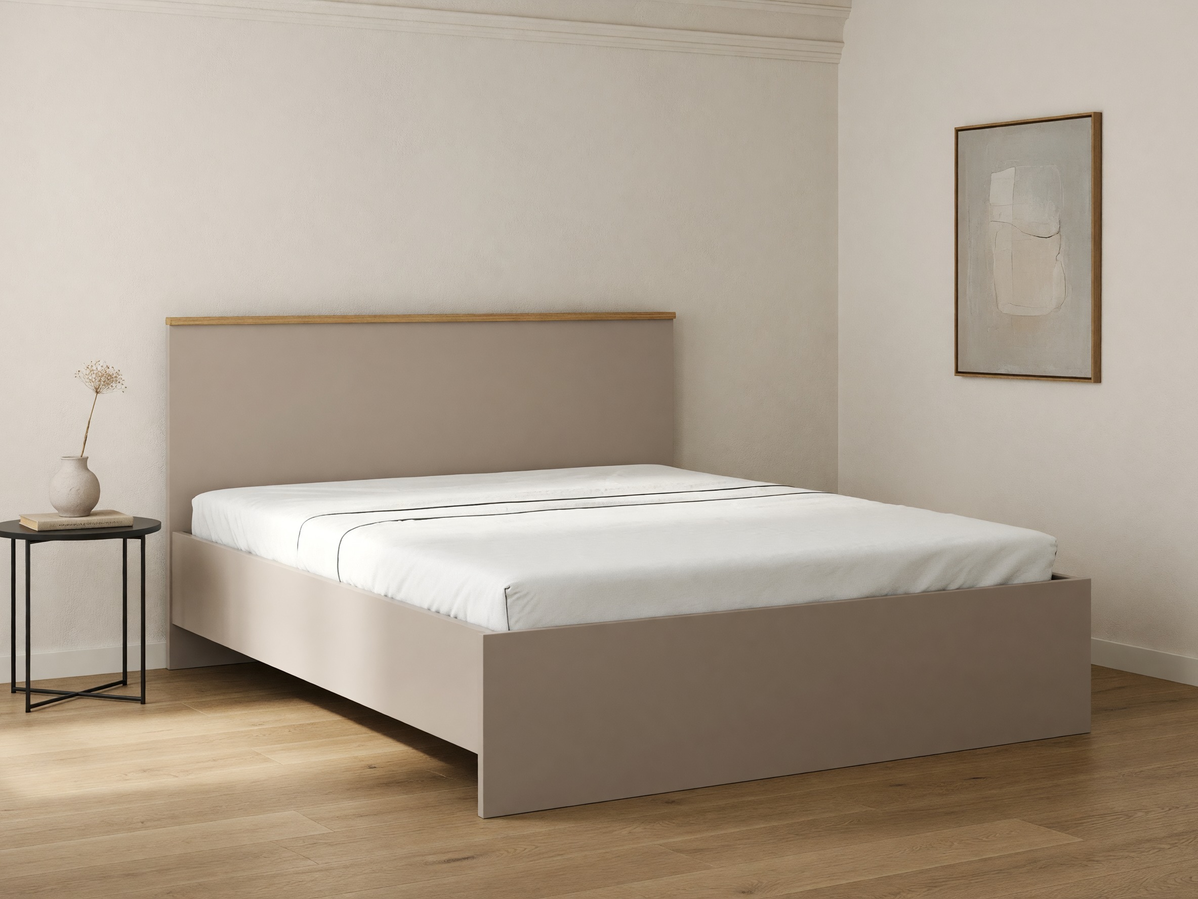 Voodi Tivetru 105 (Ei)