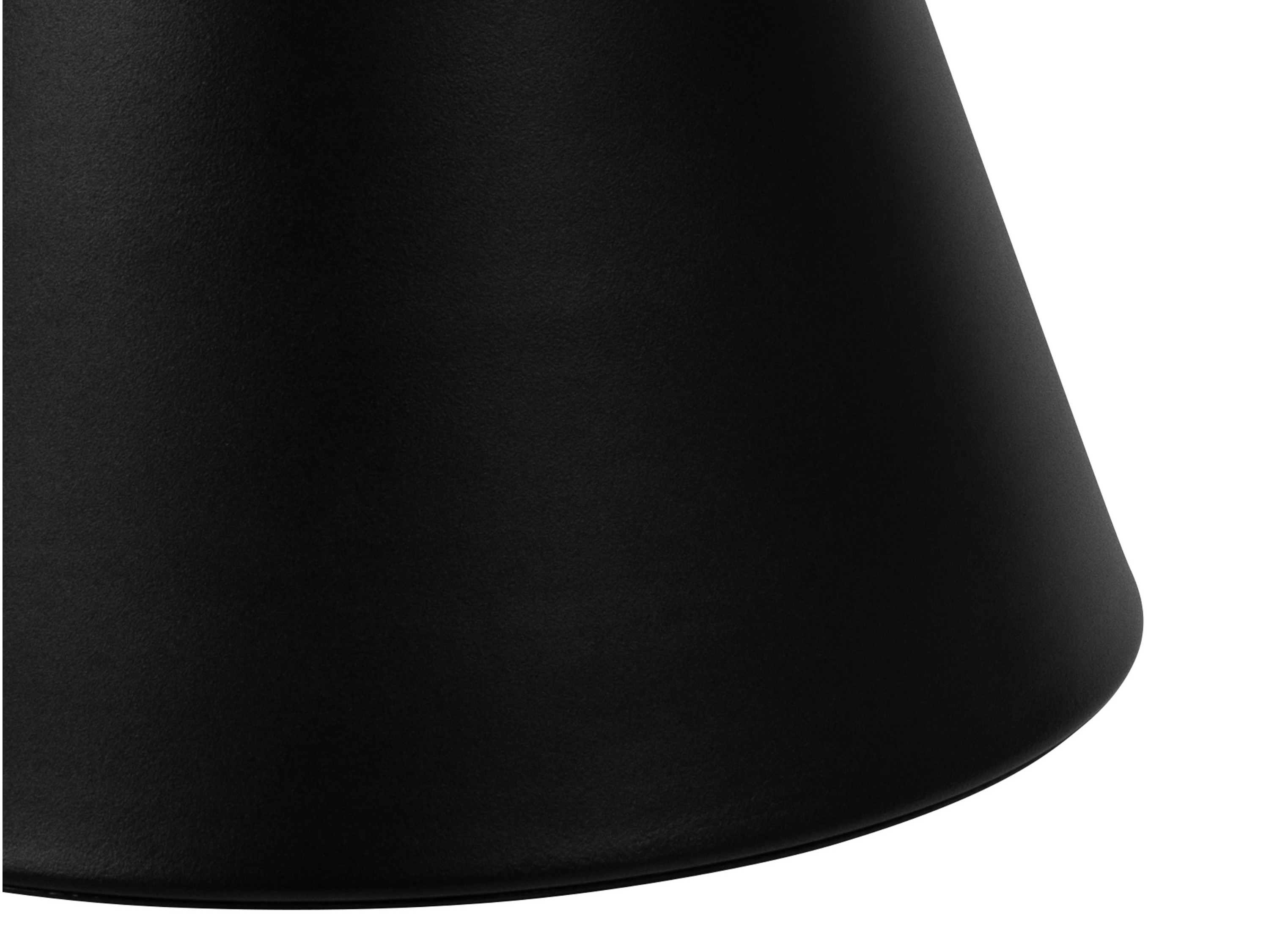 Diivanilaud Norsica 914 (Must + Tamm)