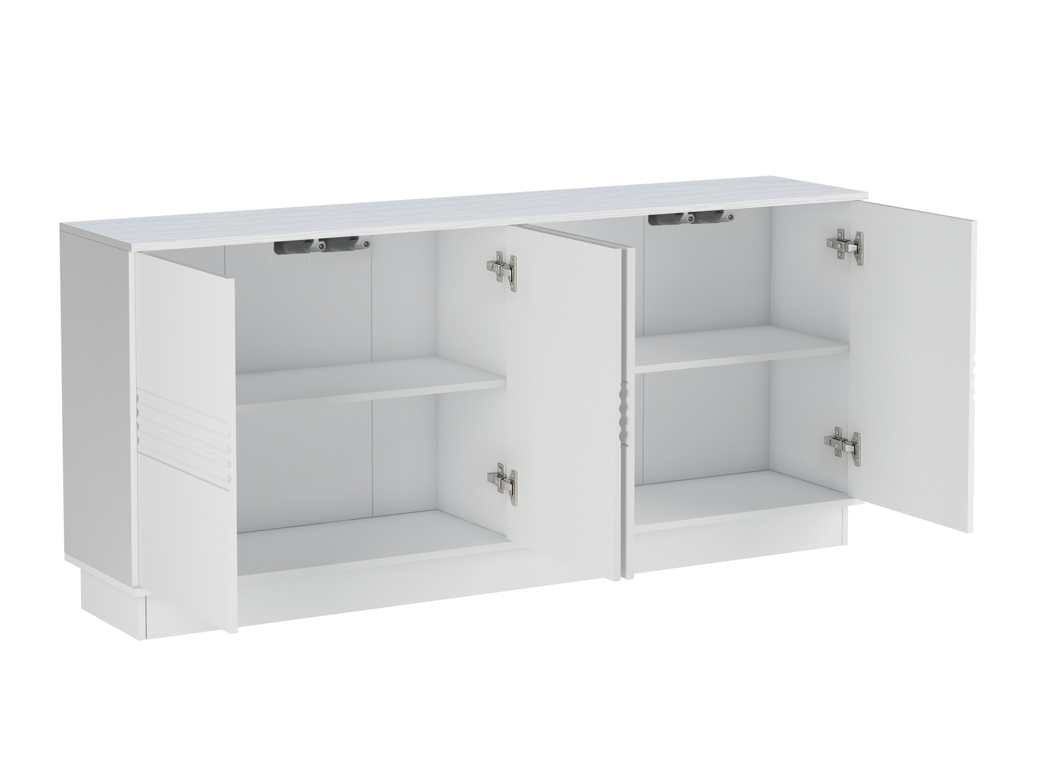 Kapp Denton 1527 (Valge)