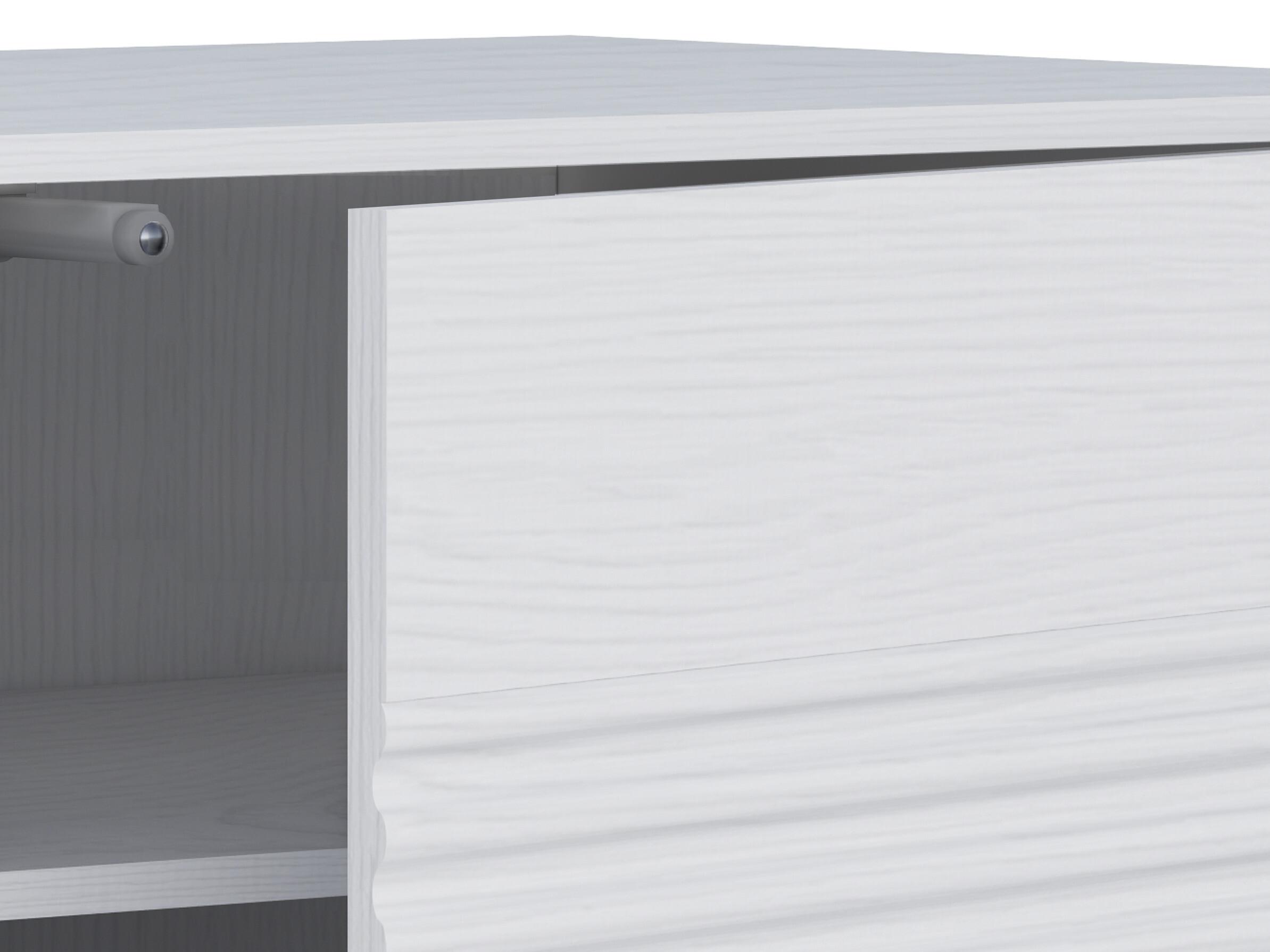 Kapp Denton 1527 (Valge)