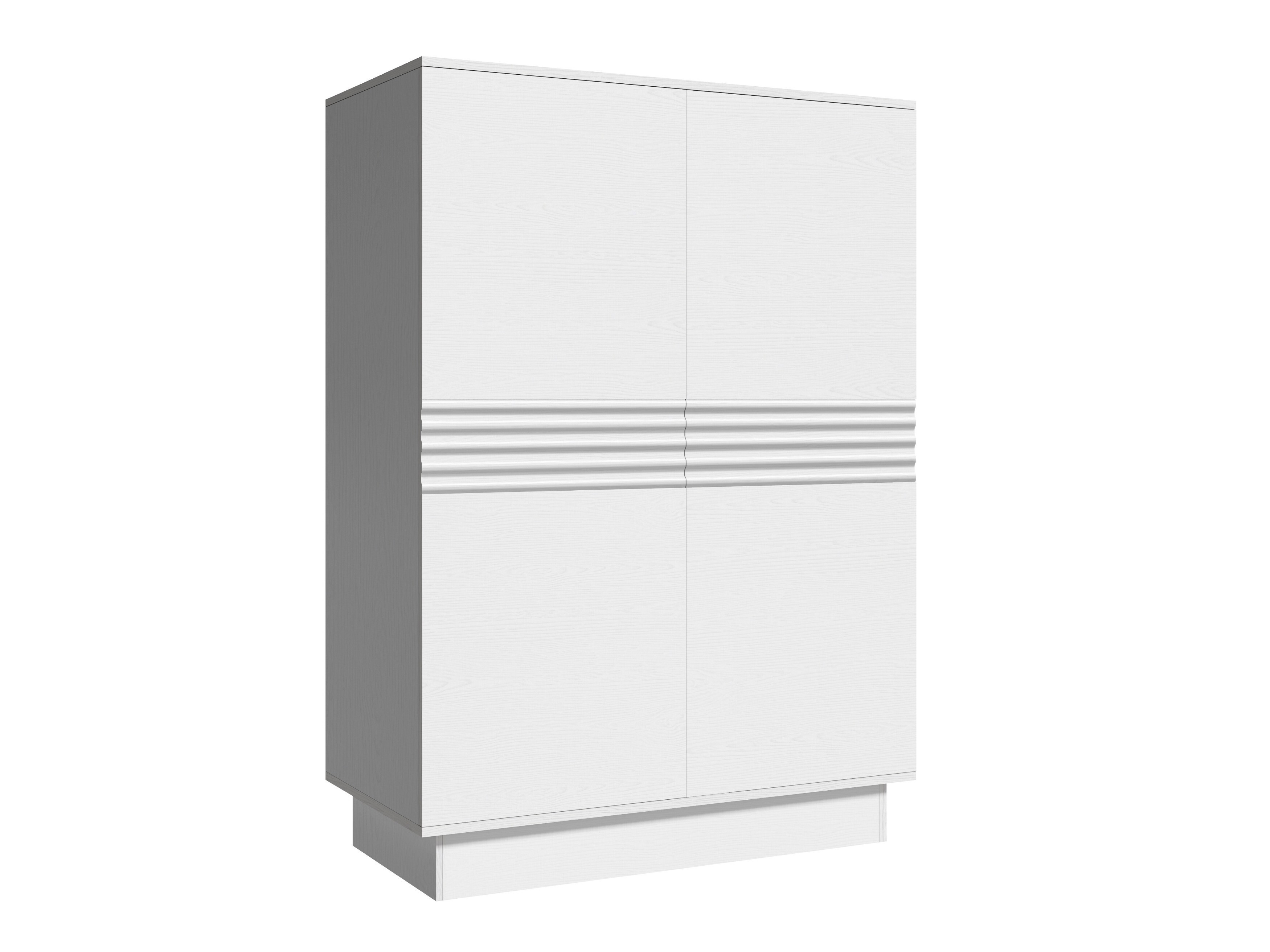 Kapp Denton 1528 (Valge)