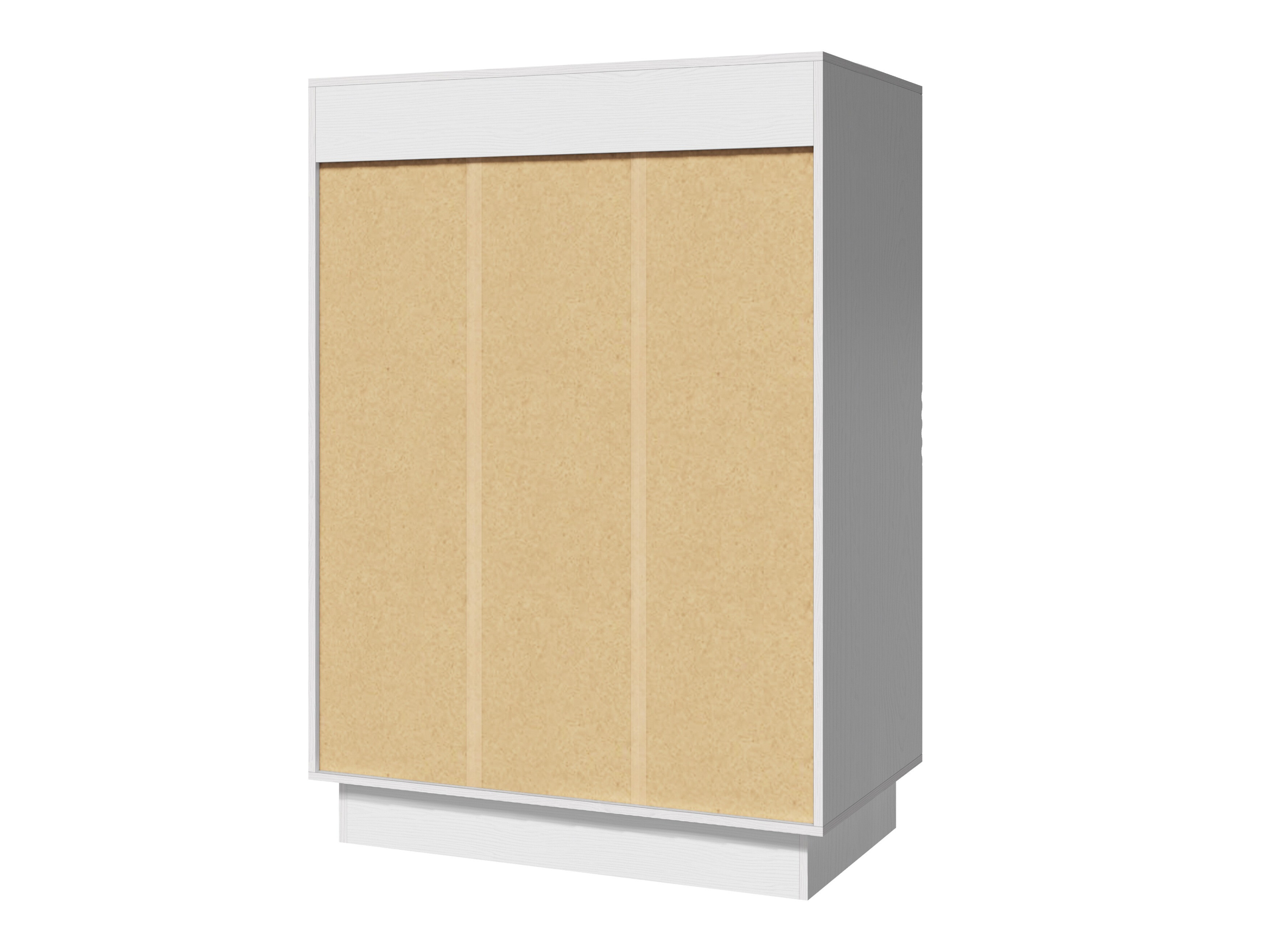 Kapp Denton 1528 (Valge)