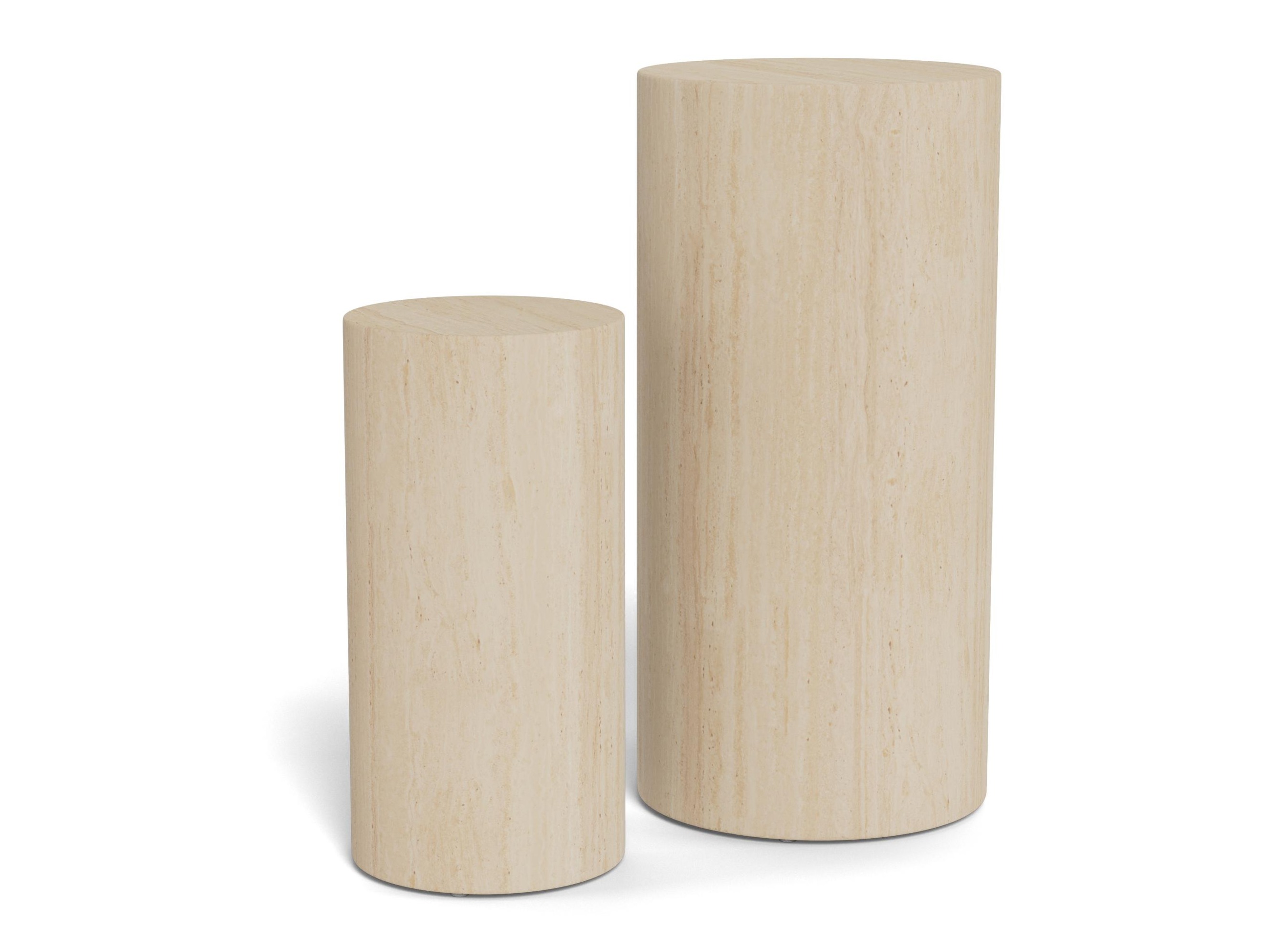 Kõrvallaudade komplekt Norsica 912 (Beež)