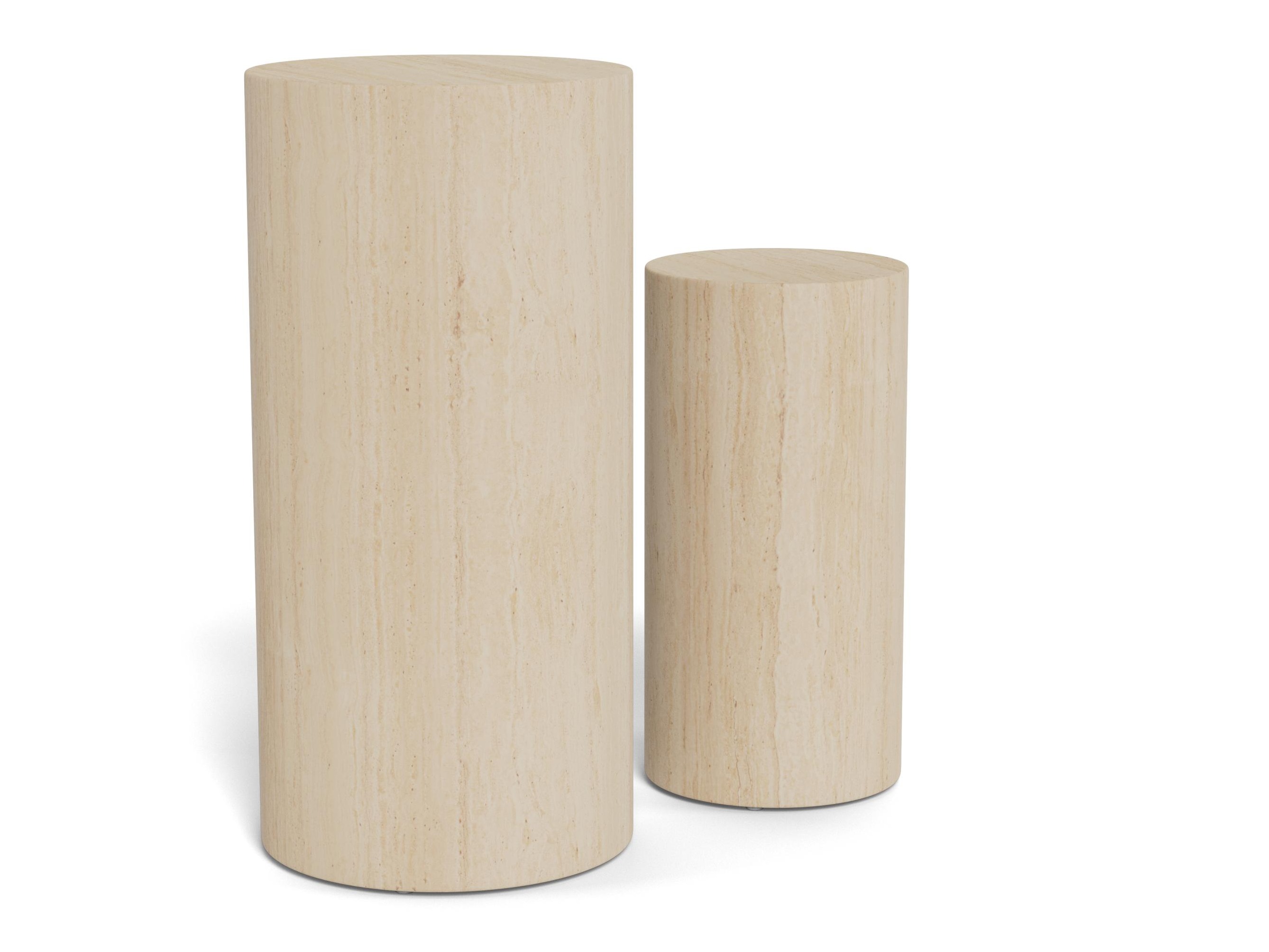 Kõrvallaudade komplekt Norsica 912 (Beež)