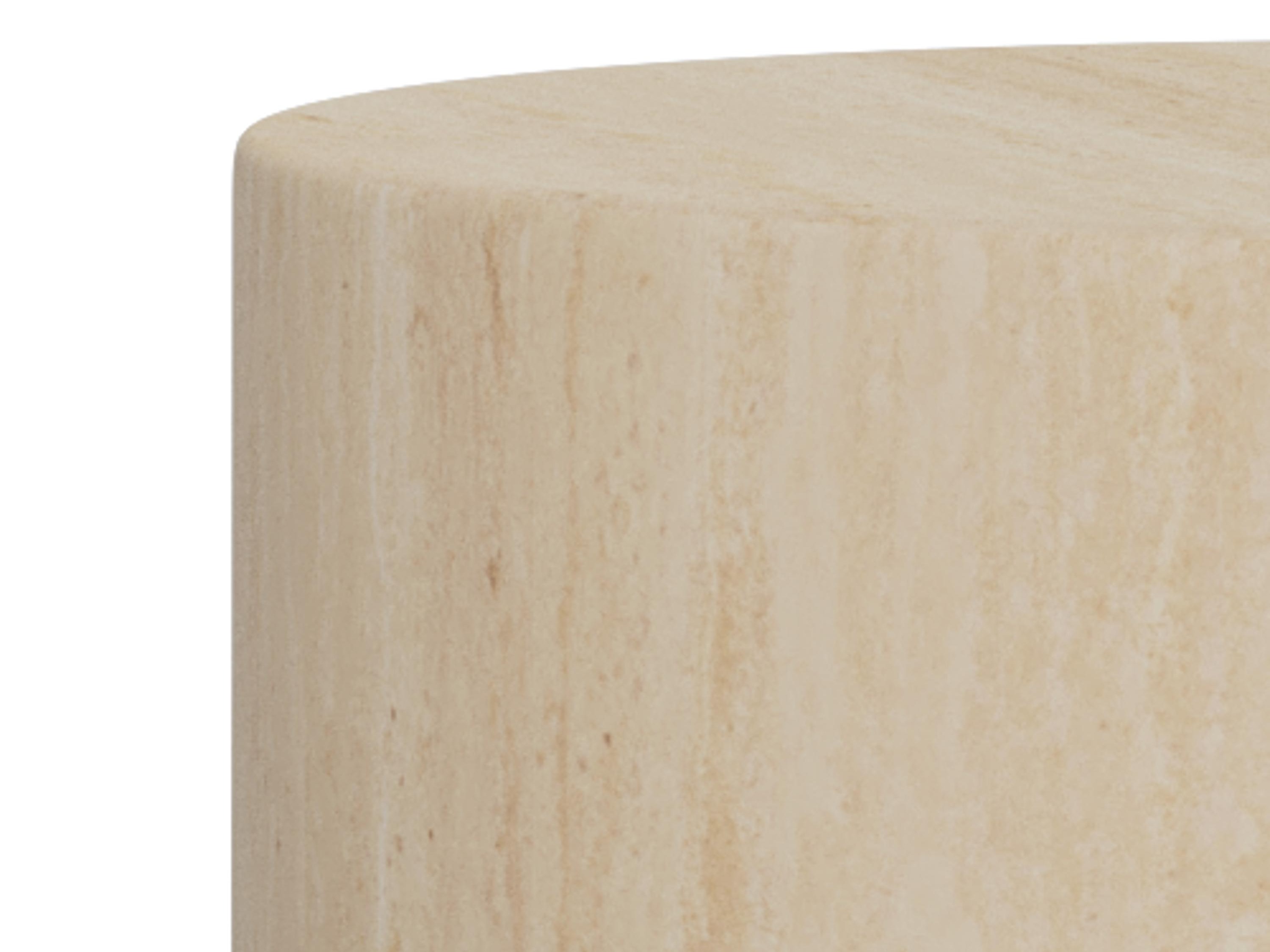 Kõrvallaudade komplekt Norsica 912 (Beež)