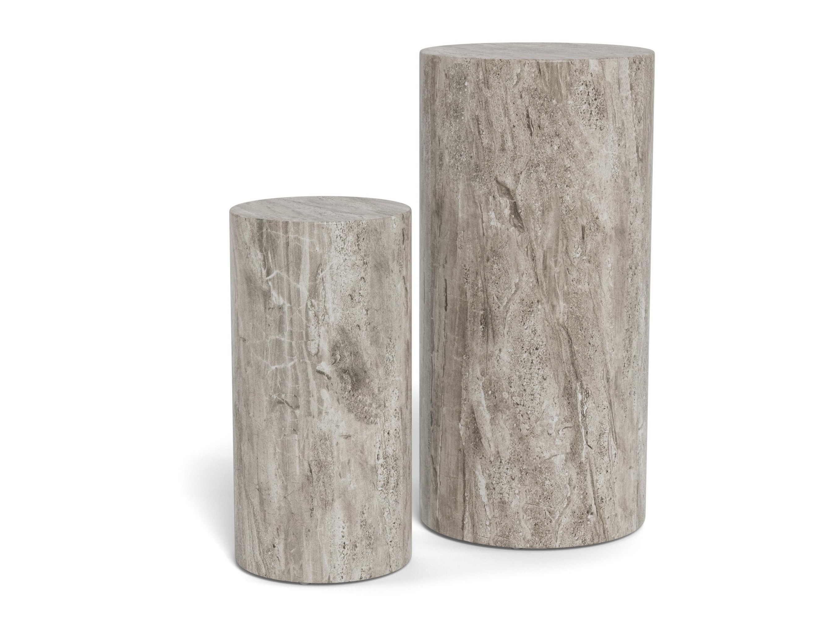 Kõrvallaudade komplekt Norsica 912 (Hall)