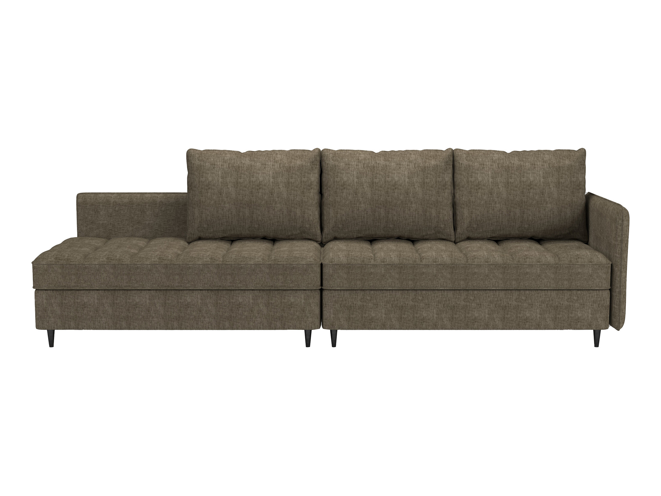 Nurgadiivan Denton 1529 (Pruun)