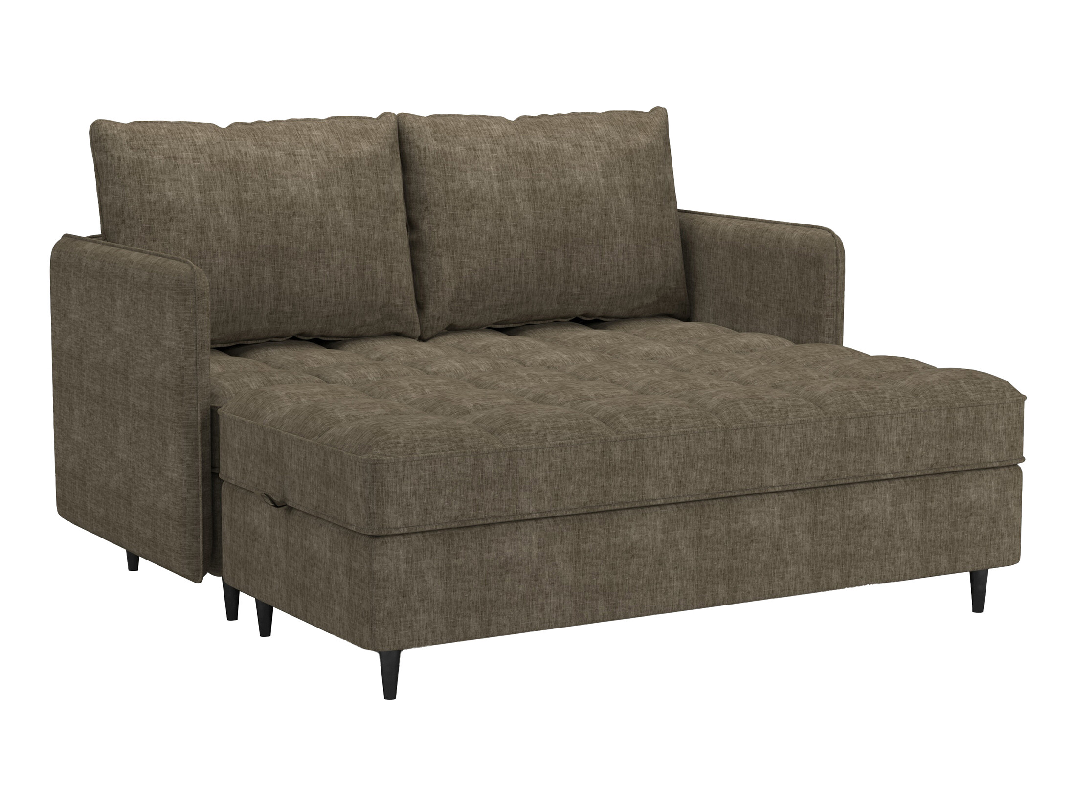 Nurgadiivan Denton 1529 (Pruun)