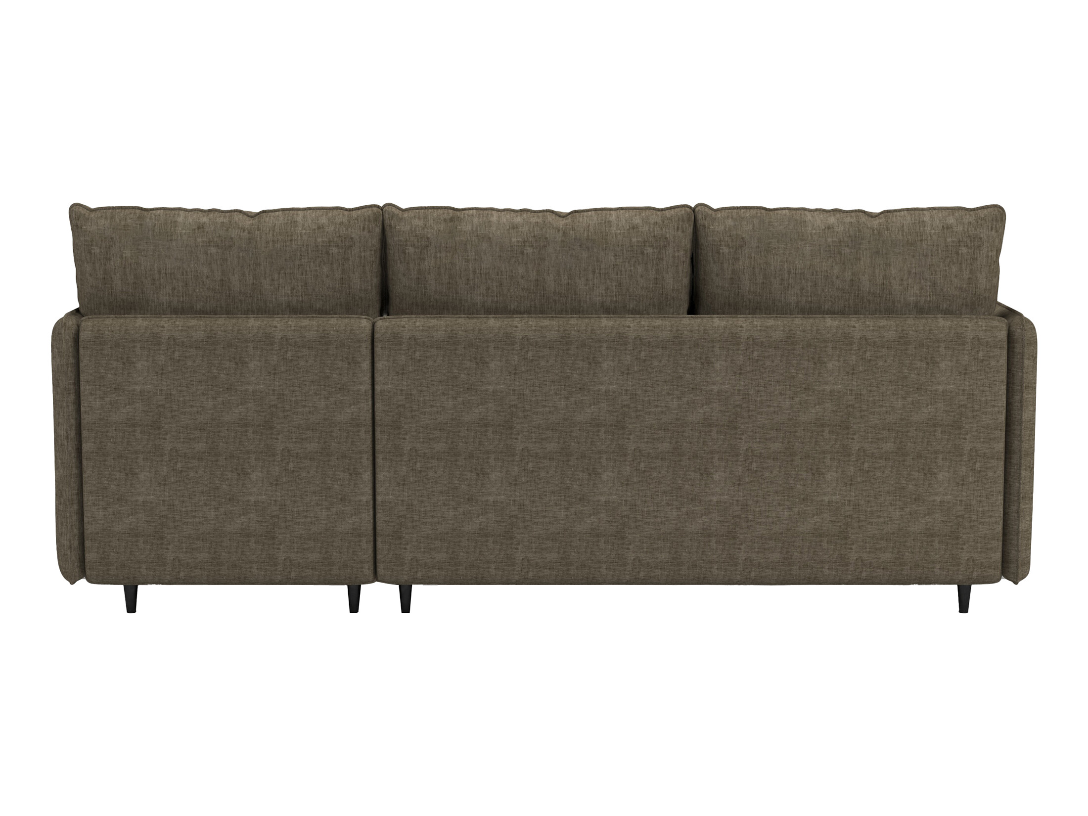 Nurgadiivan Denton 1529 (Pruun)