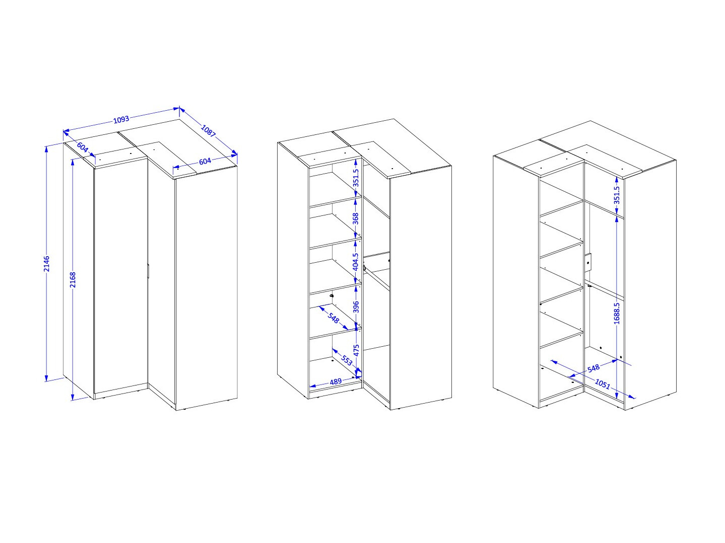 Nurgariidekapp Nolcala 107 (Tamm + Beež)