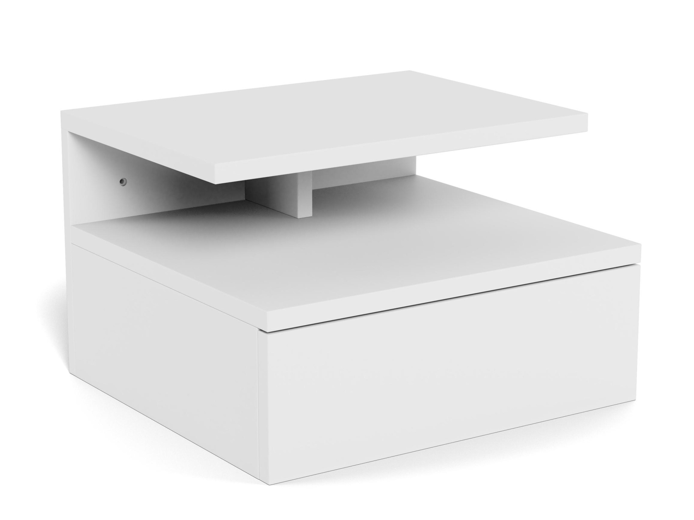 Öökapp Norsica 970 (Valge)