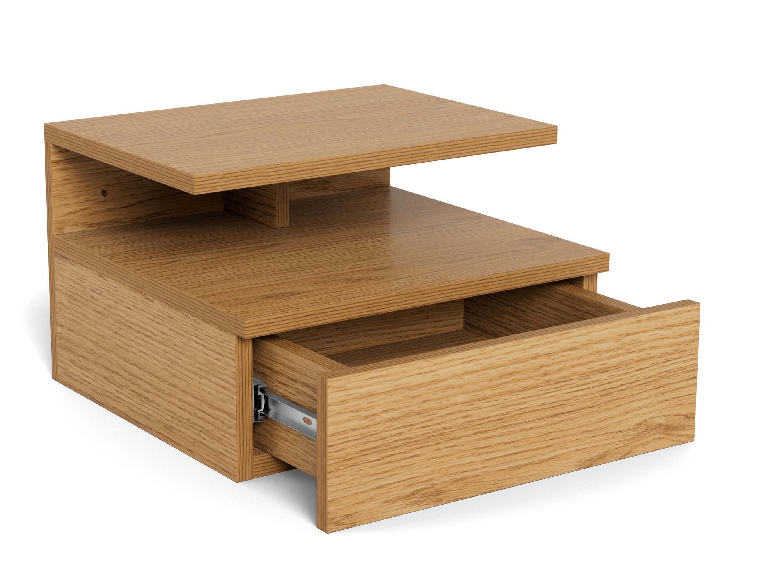 Öökapp Norsica 970 (Wild Oak)