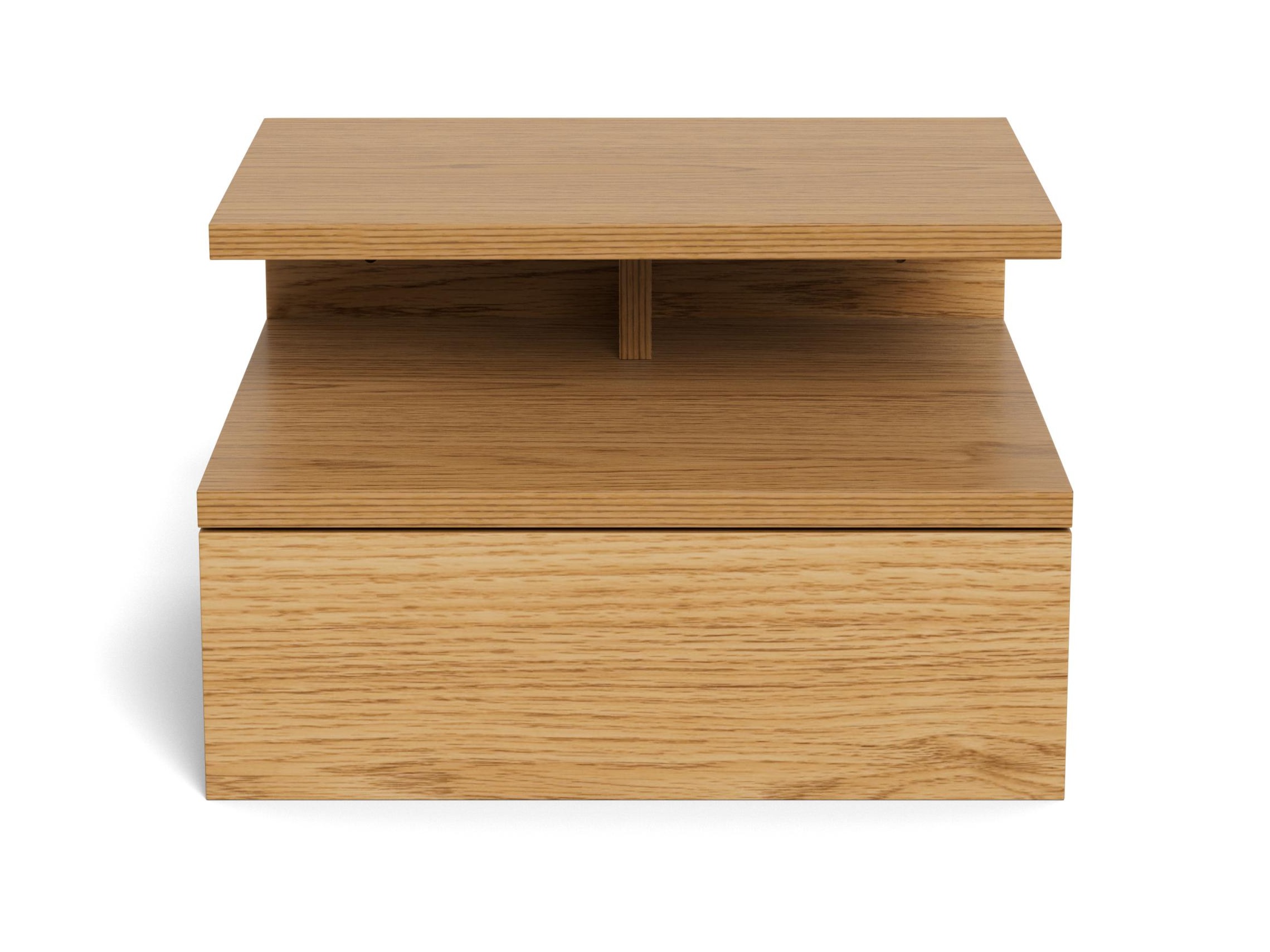 Öökapp Norsica 970 (Wild Oak)