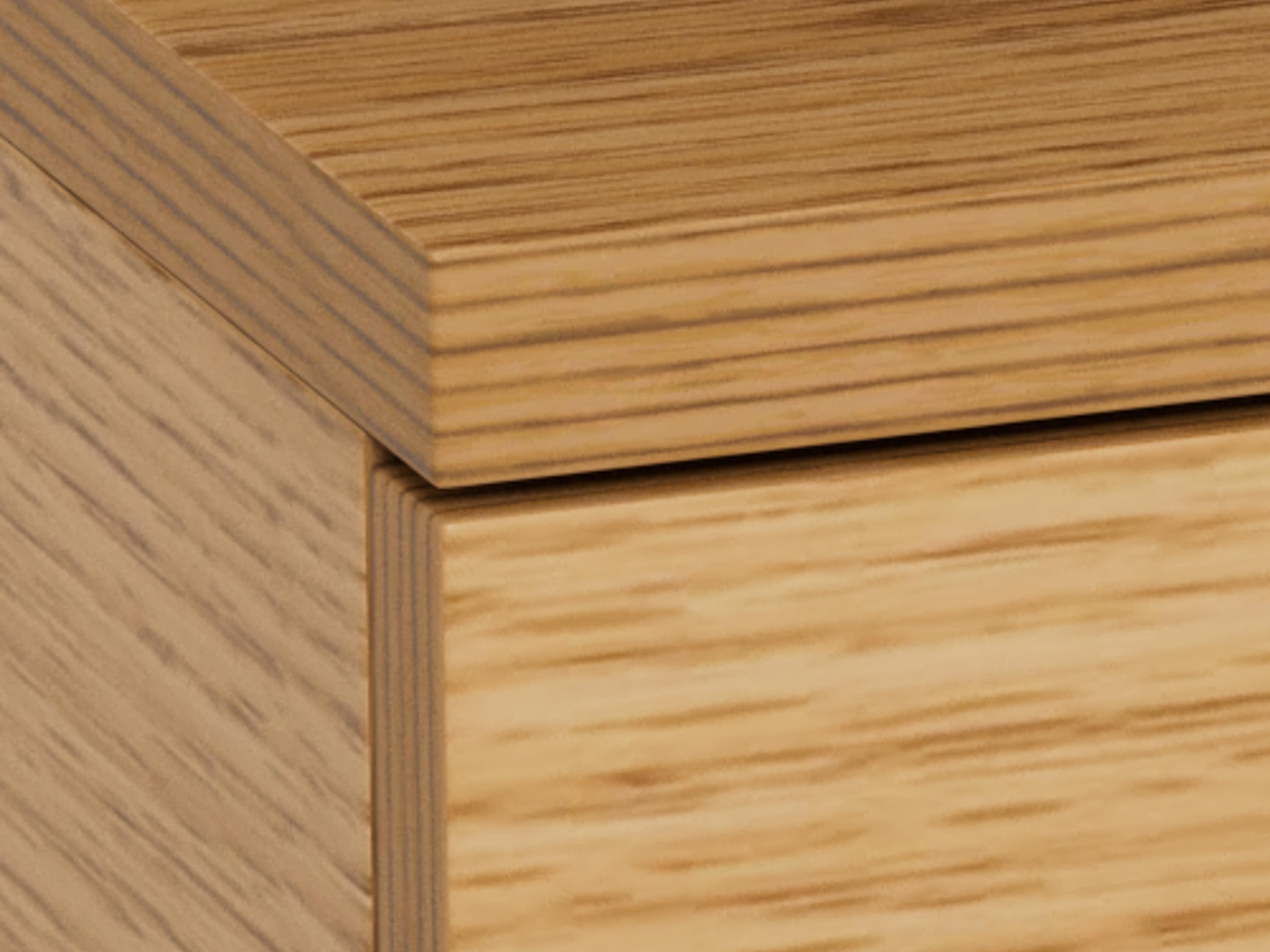 Öökapp Norsica 970 (Wild Oak)