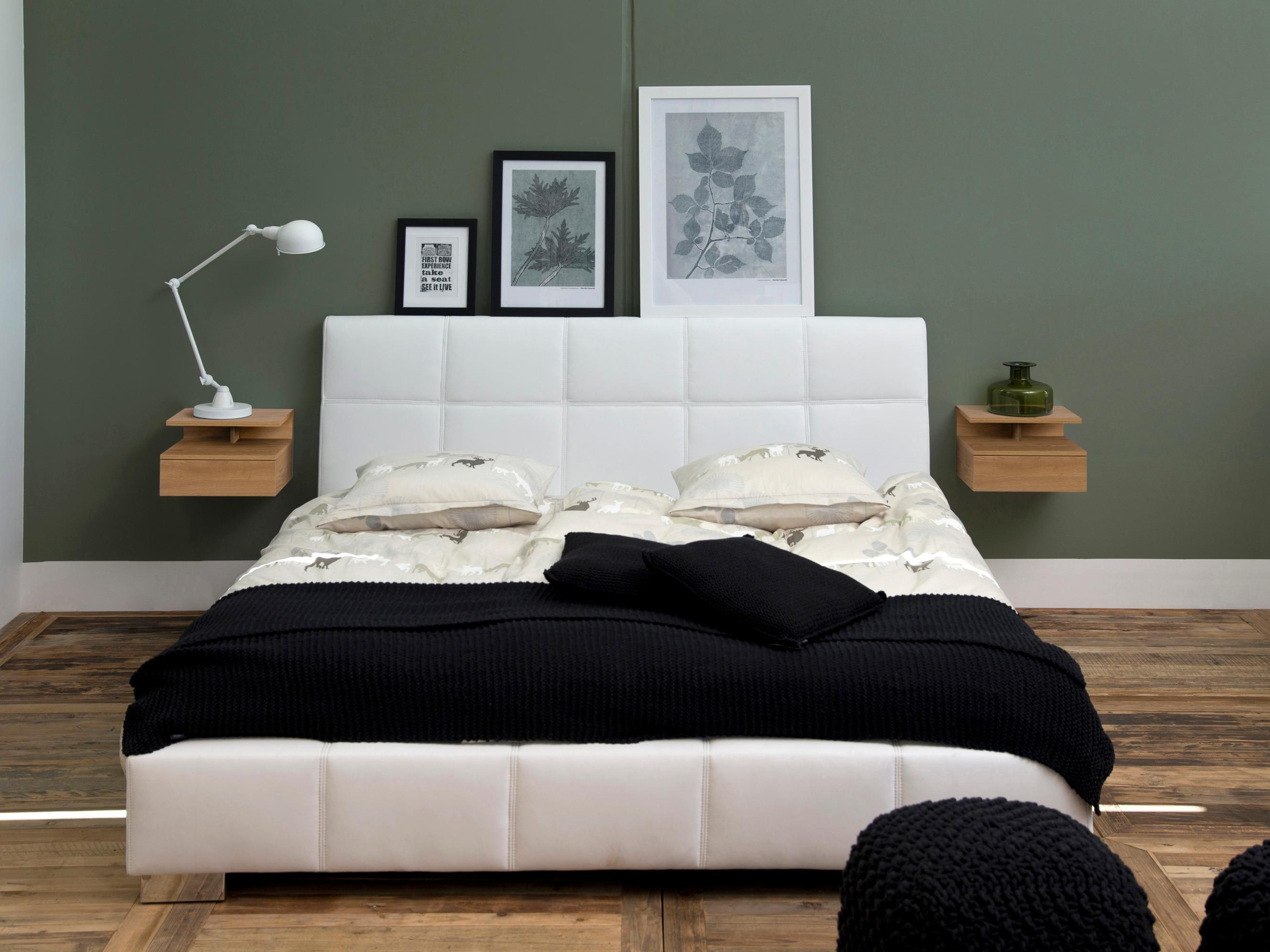 Öökapp Norsica 970 (Wild Oak)