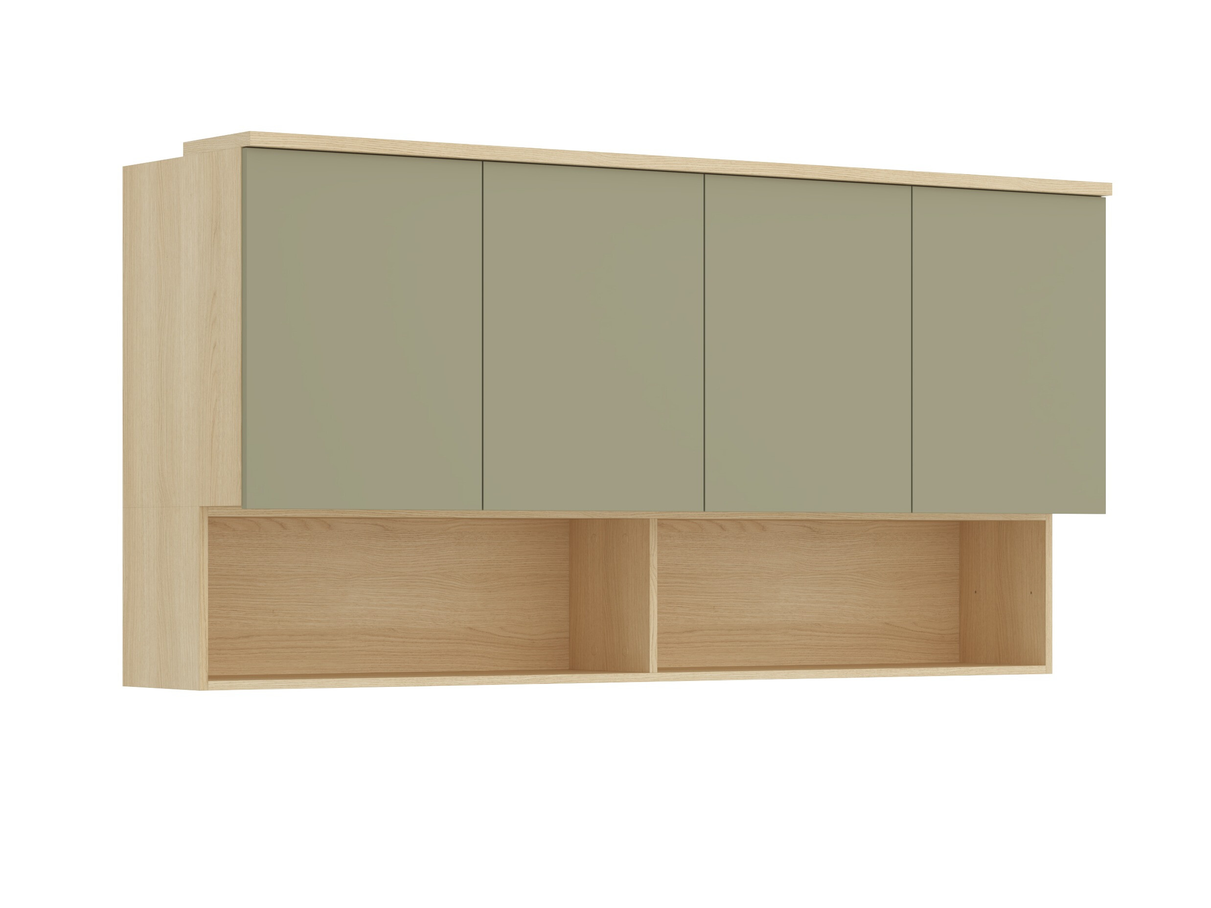 Seinakapp Nolcala 105 (Tamm + Eukalüpt)