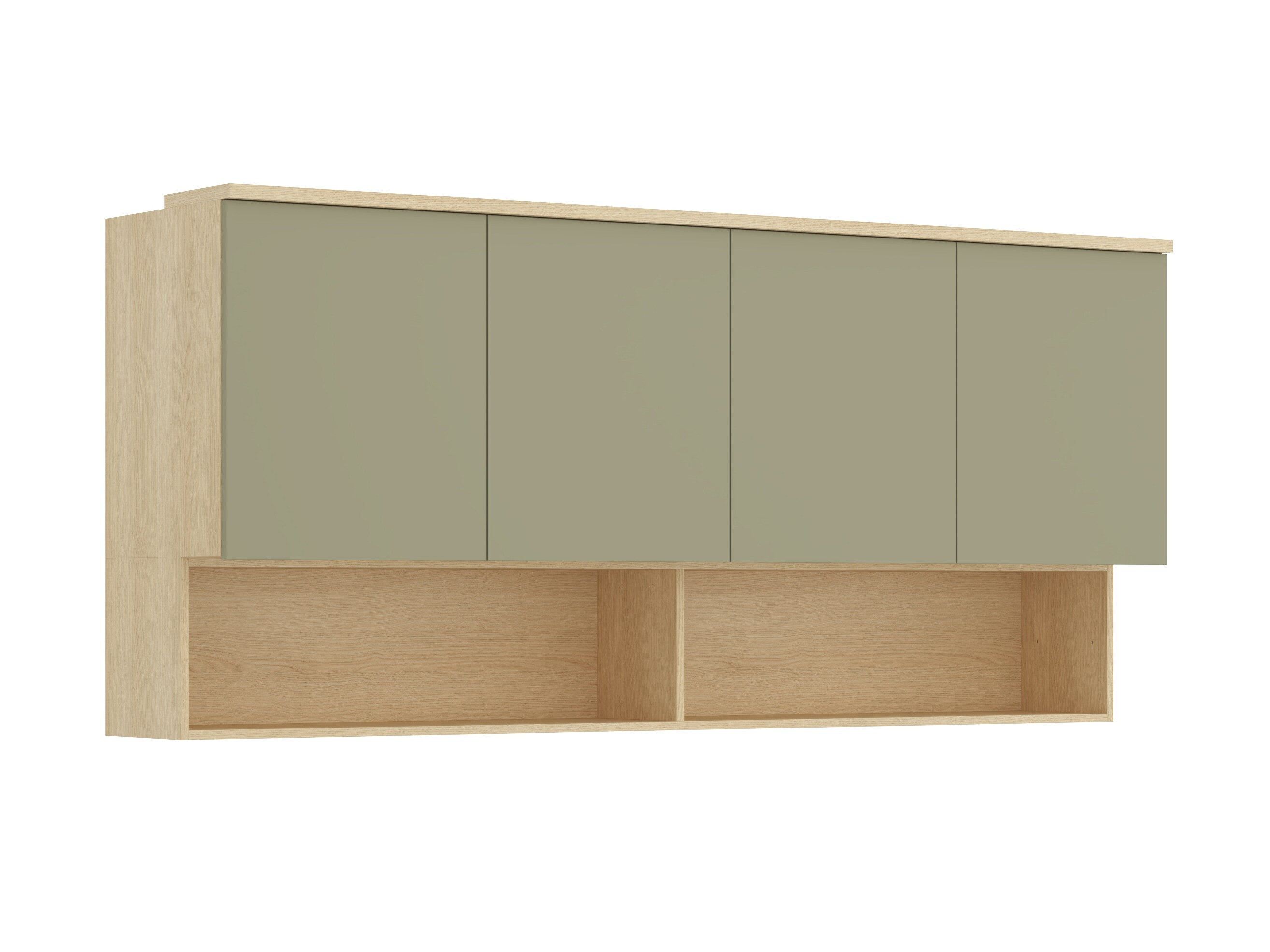 Seinakapp Nolcala 106 (Tamm + Eukalüpt)