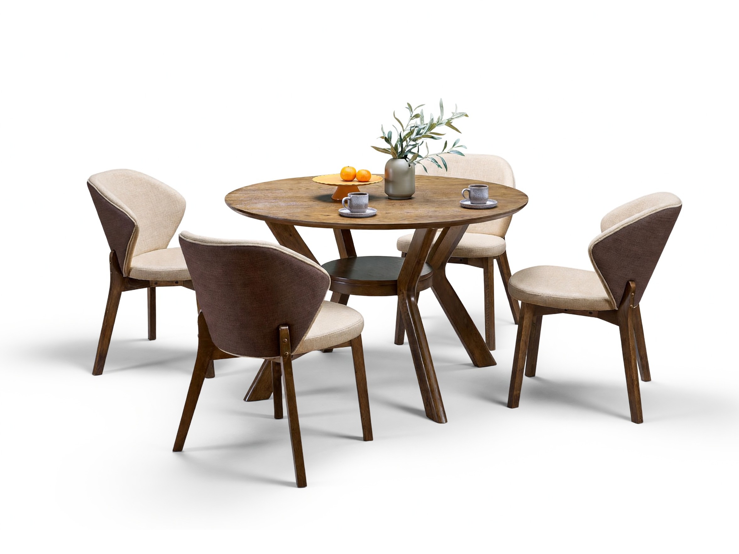 Söögitoakomplekt Houston 1985