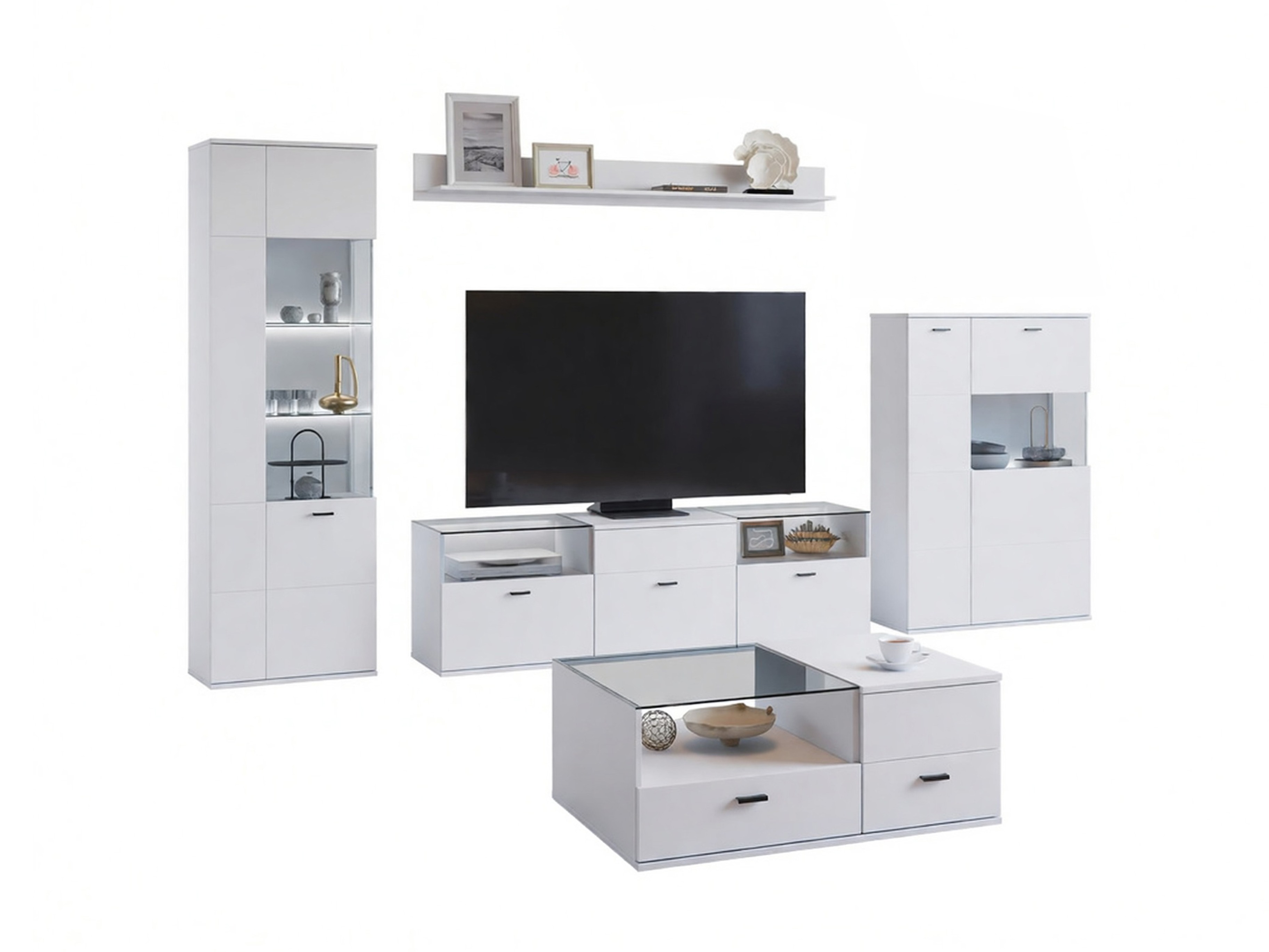 Elutoa komplekt Alnue 107