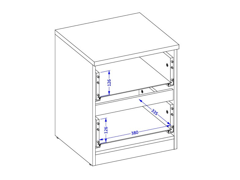 Öökapp Nolcala 108 (Tamm + Beež)