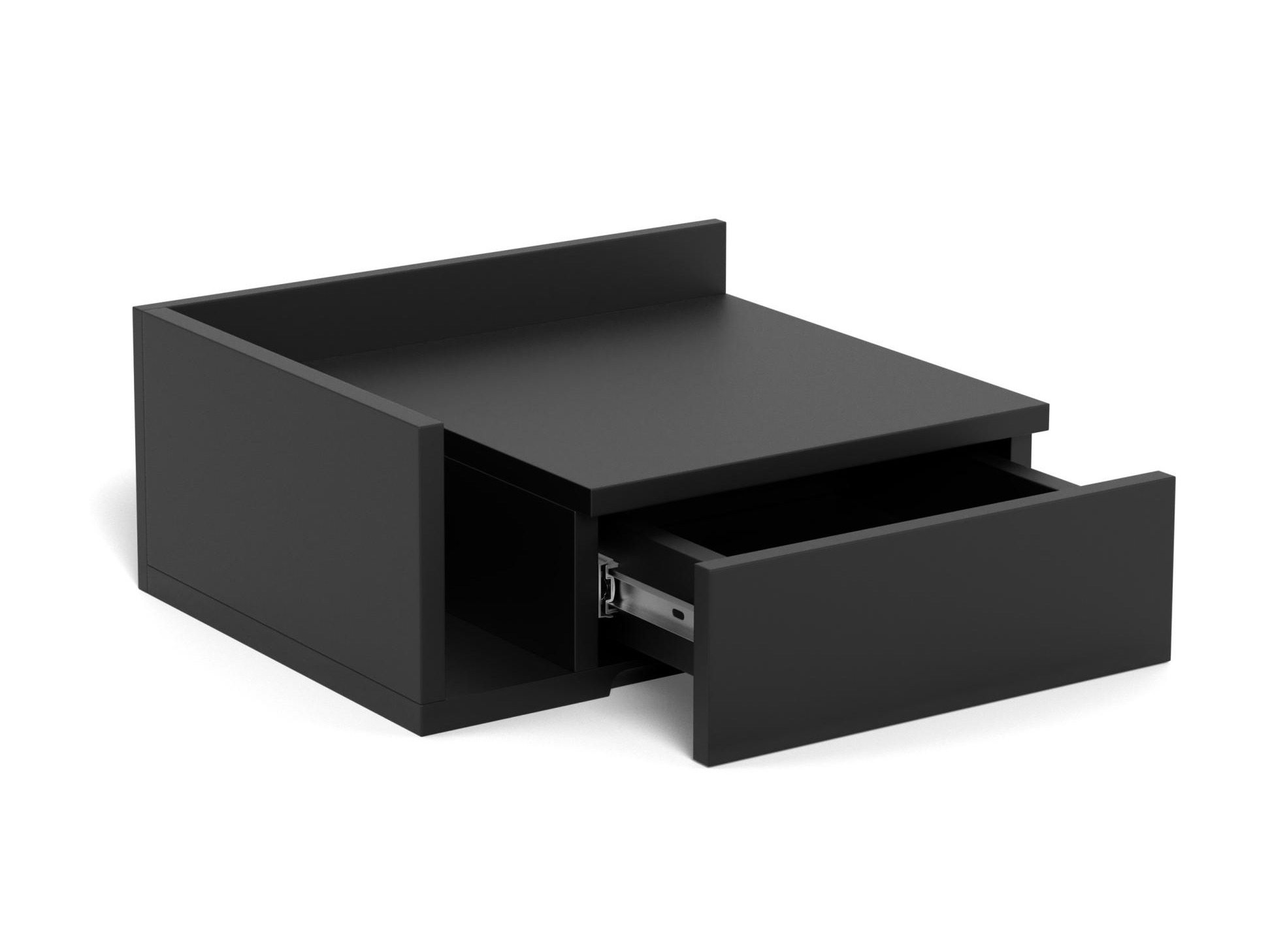 Öökapp Norsica 969 (Must)