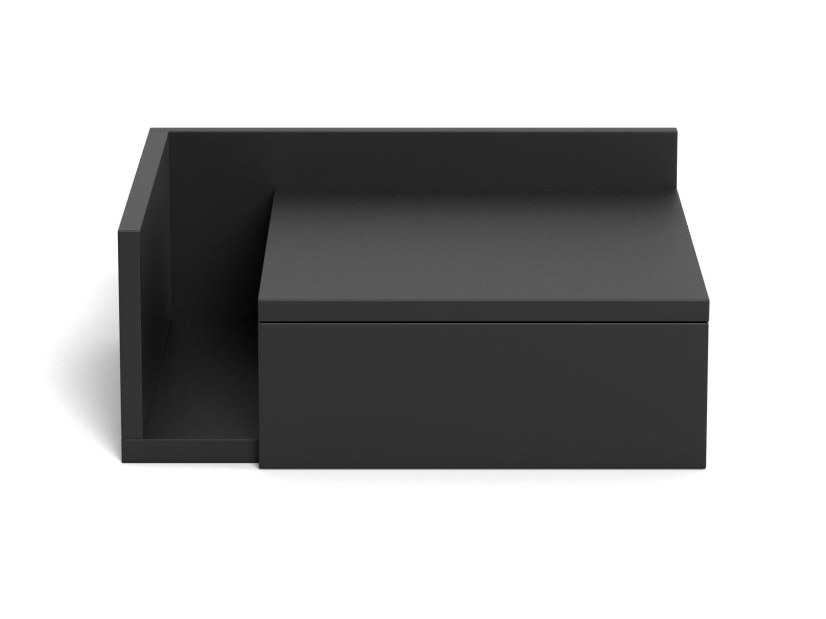 Öökapp Norsica 969 (Must)