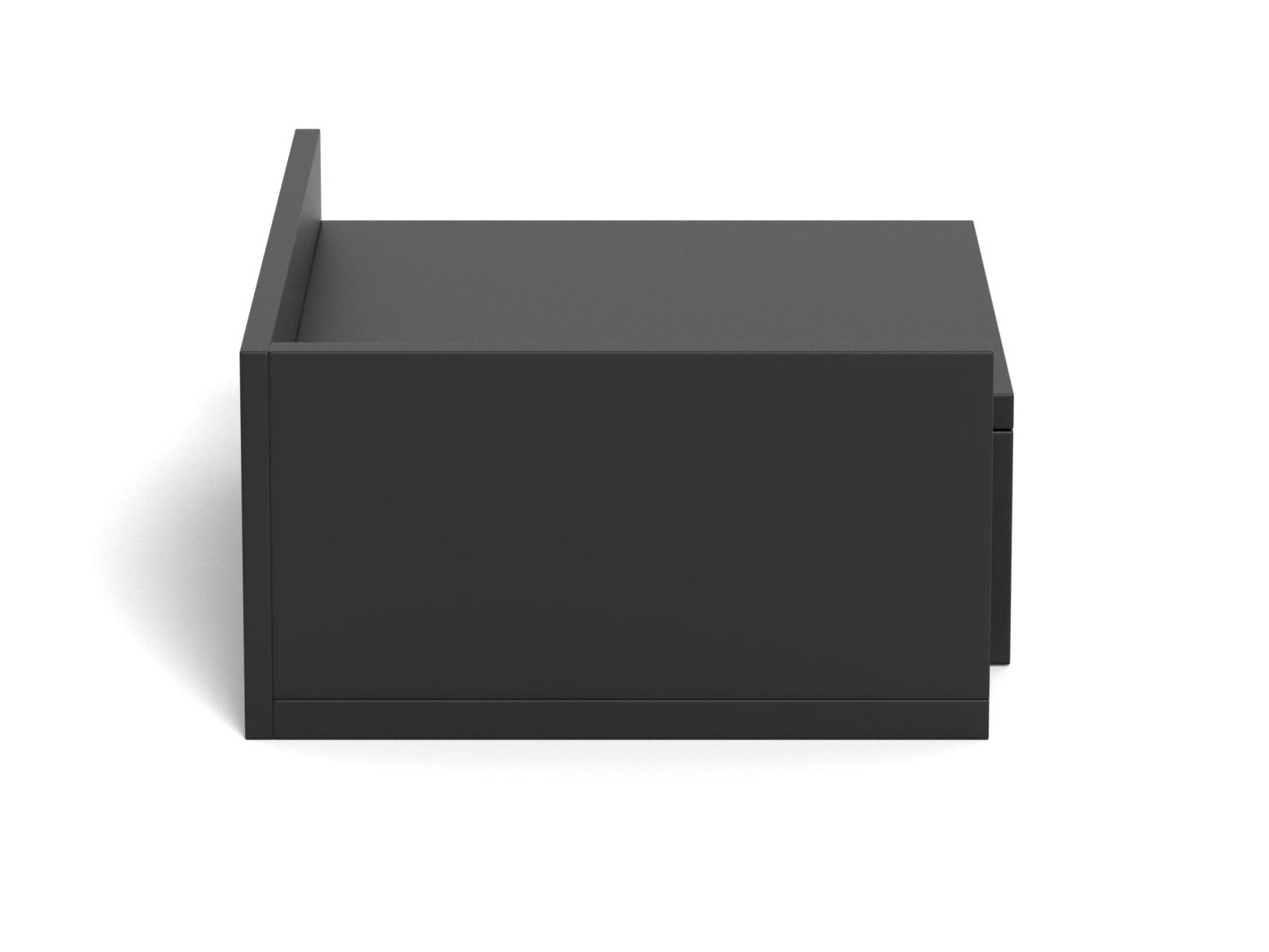 Öökapp Norsica 969 (Must)