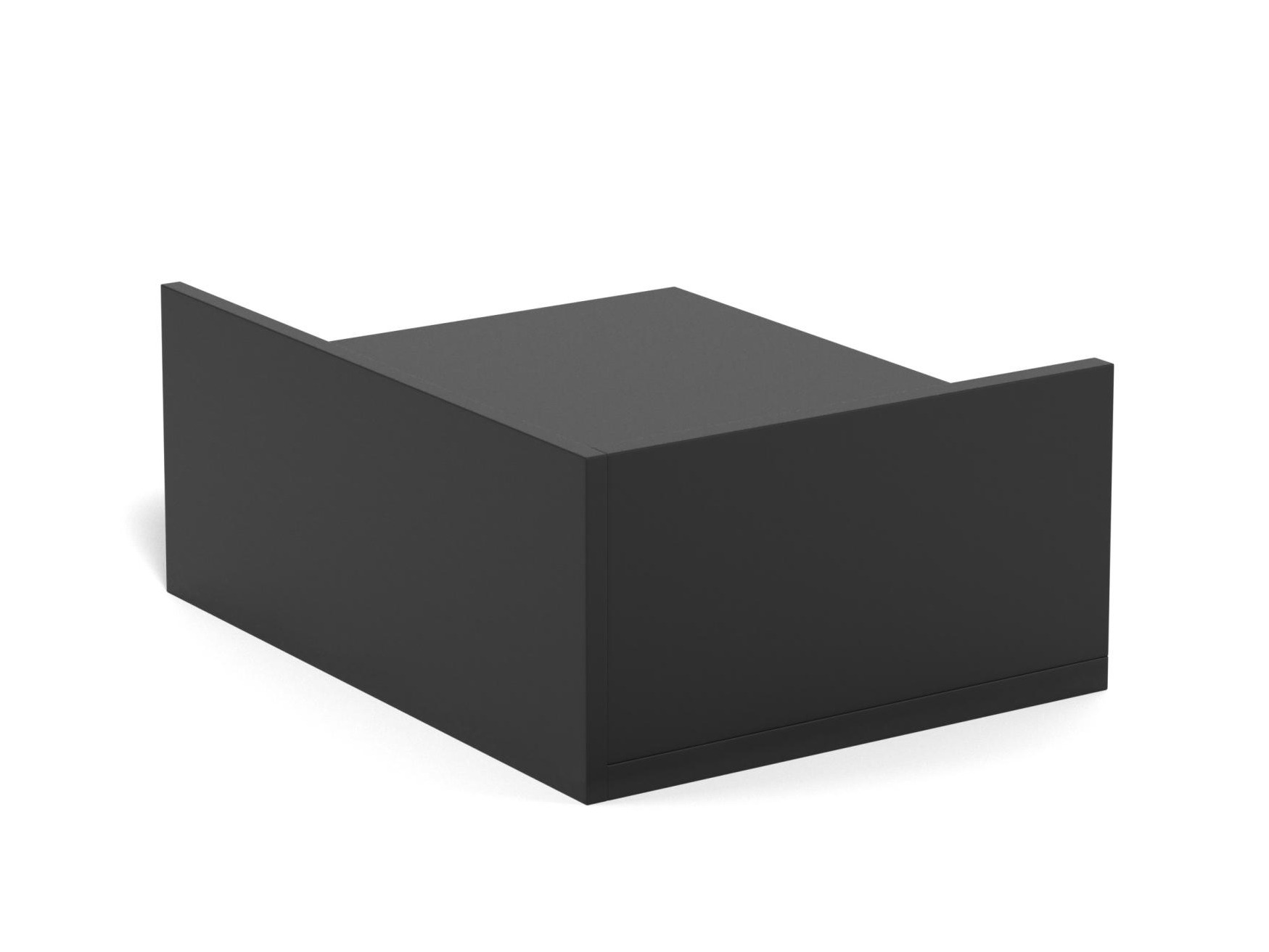 Öökapp Norsica 969 (Must)