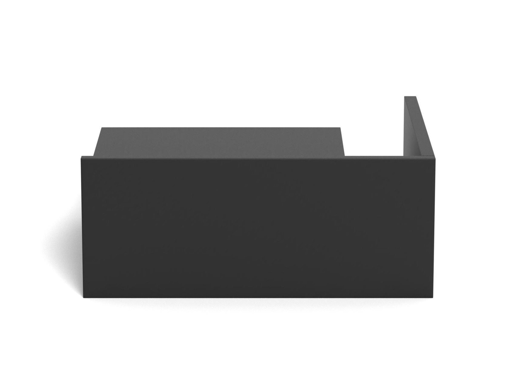 Öökapp Norsica 969 (Must)