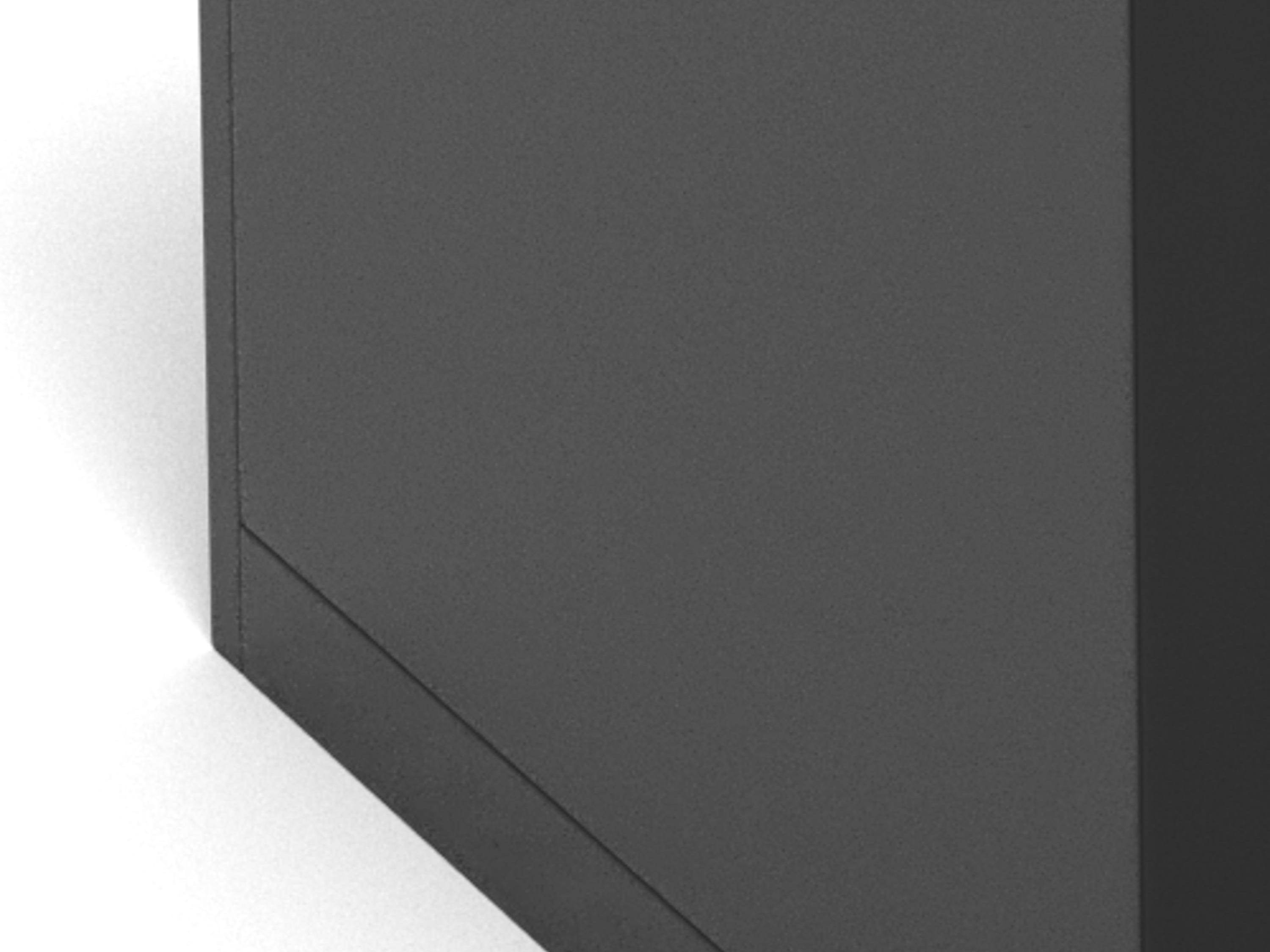 Öökapp Norsica 969 (Must)