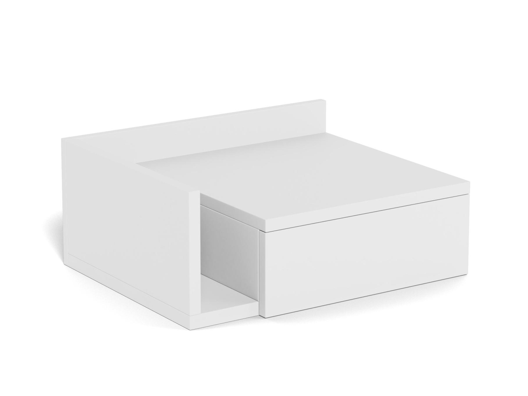 Öökapp Norsica 969 (Valge)