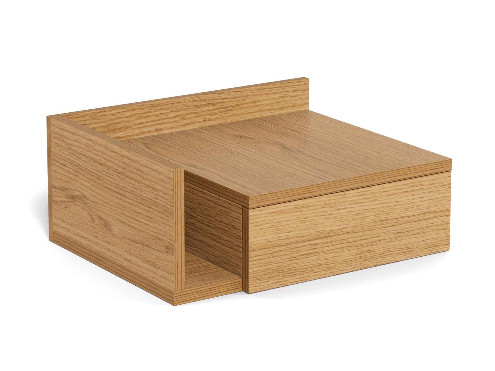 Öökapp Norsica 969 (Wild Oak)