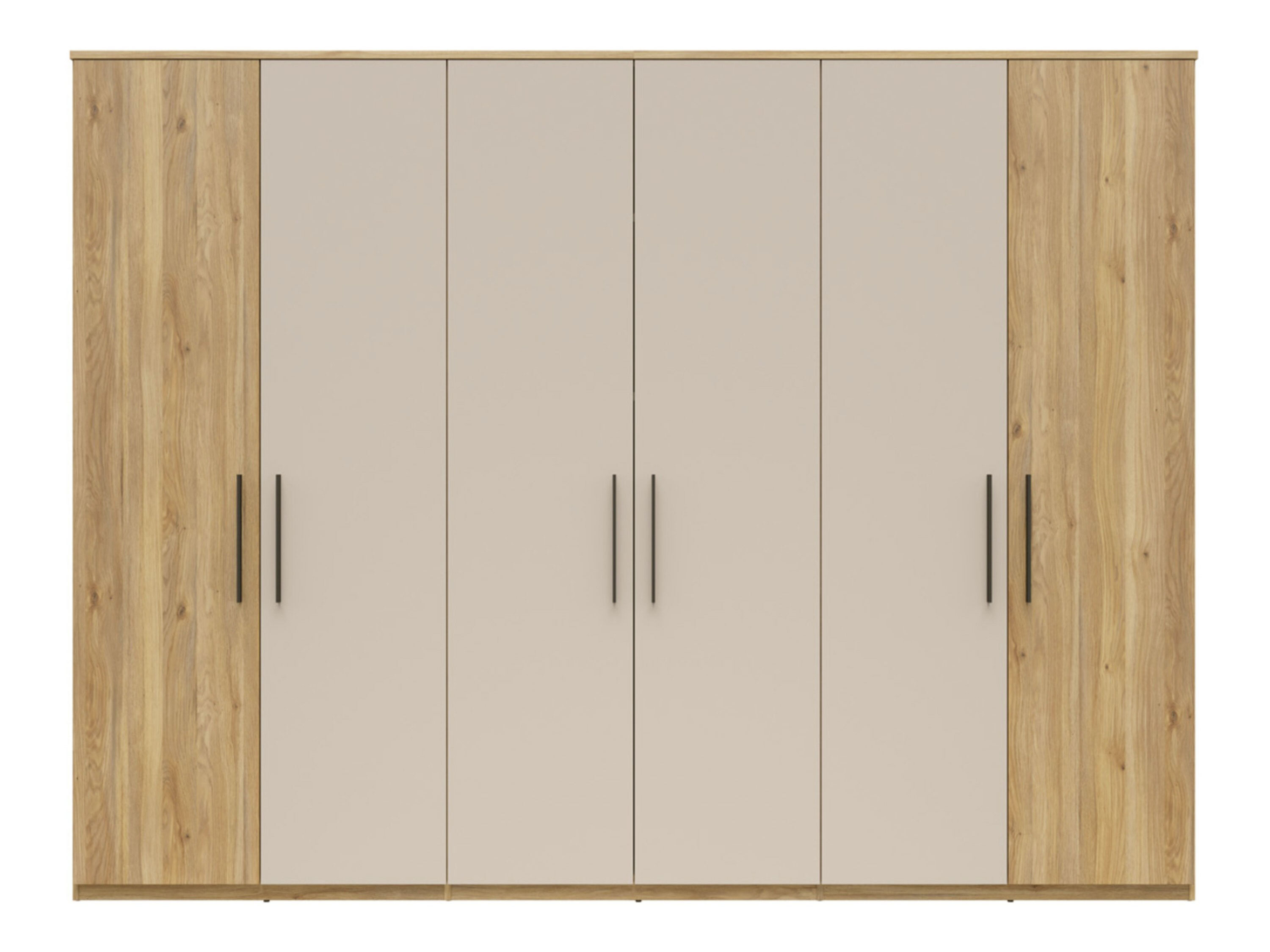 Riidekapp Testolo 103