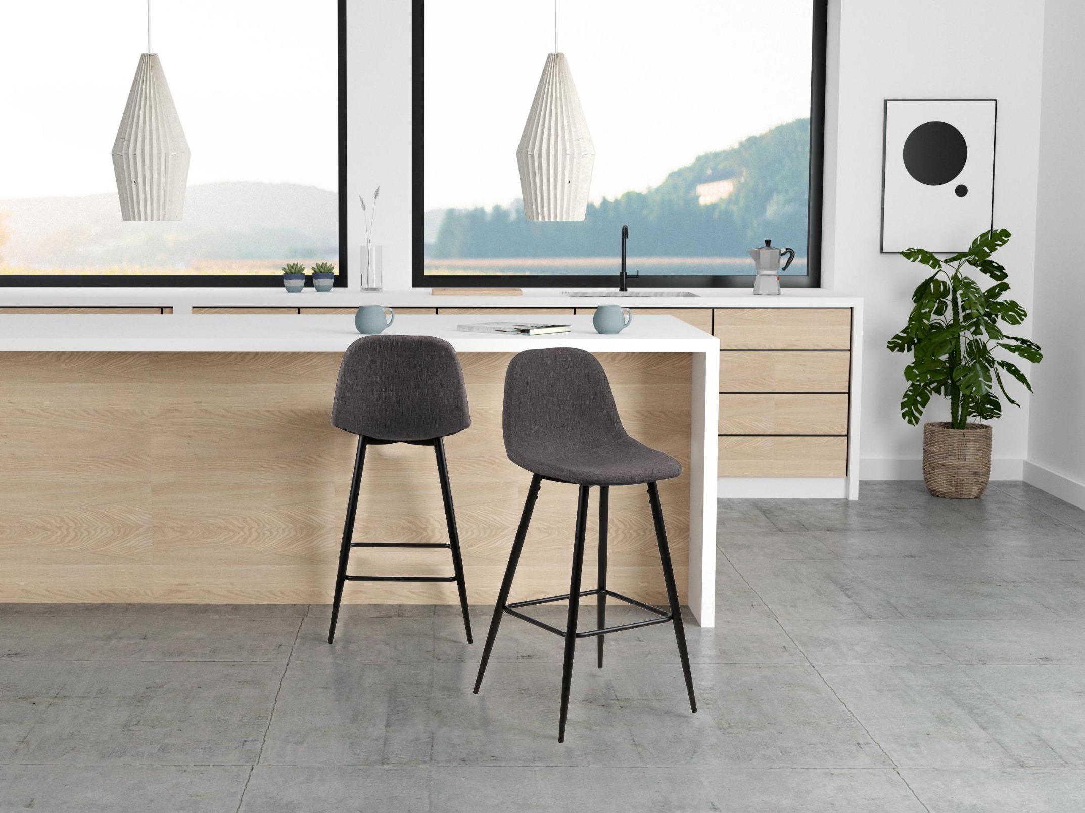 Baaritool Norsica 175 (Tumehall)