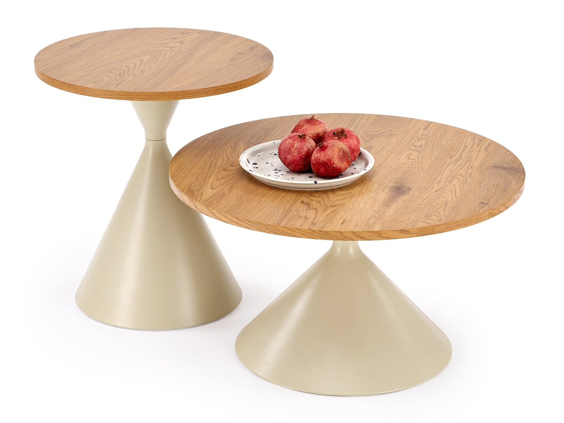 Diivanilaudade komplekt Houston 2109