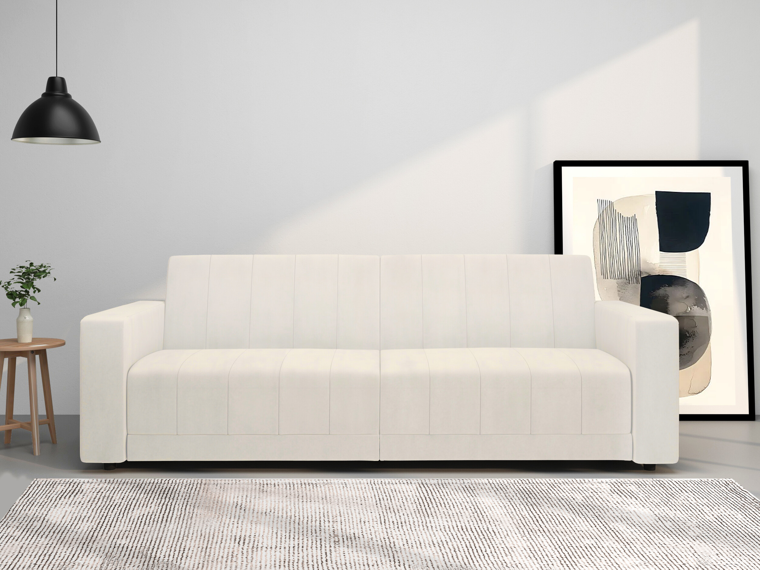 Diivanvoodi Tulsa 679 (Koor)