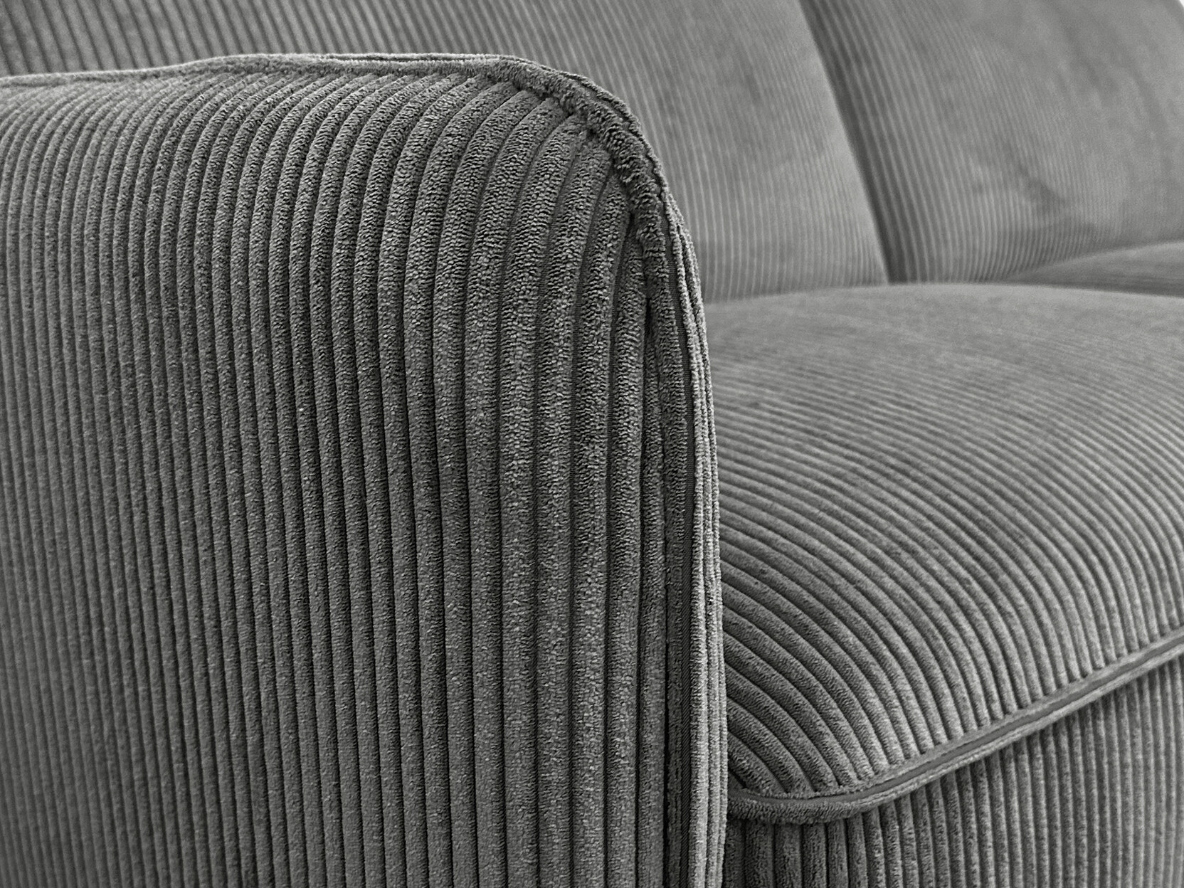 Diivanvoodi Tulsa 680 (Hall)